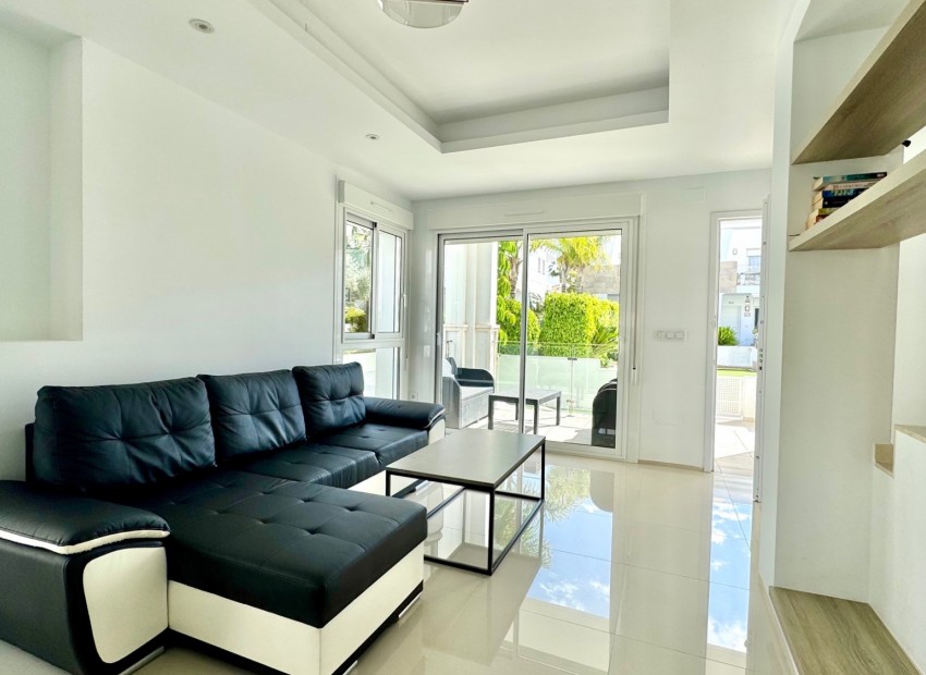 Resale - Villa - Ciudad Quesada - Doña Pepa