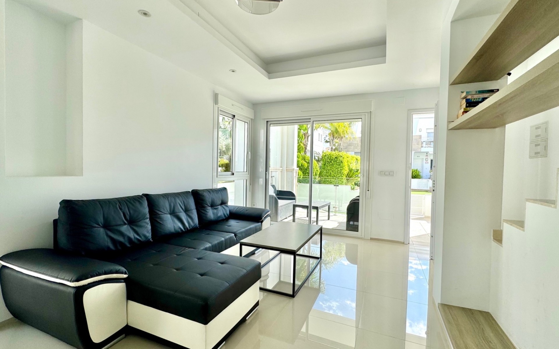 Resale - Villa - Ciudad Quesada - Doña Pepa