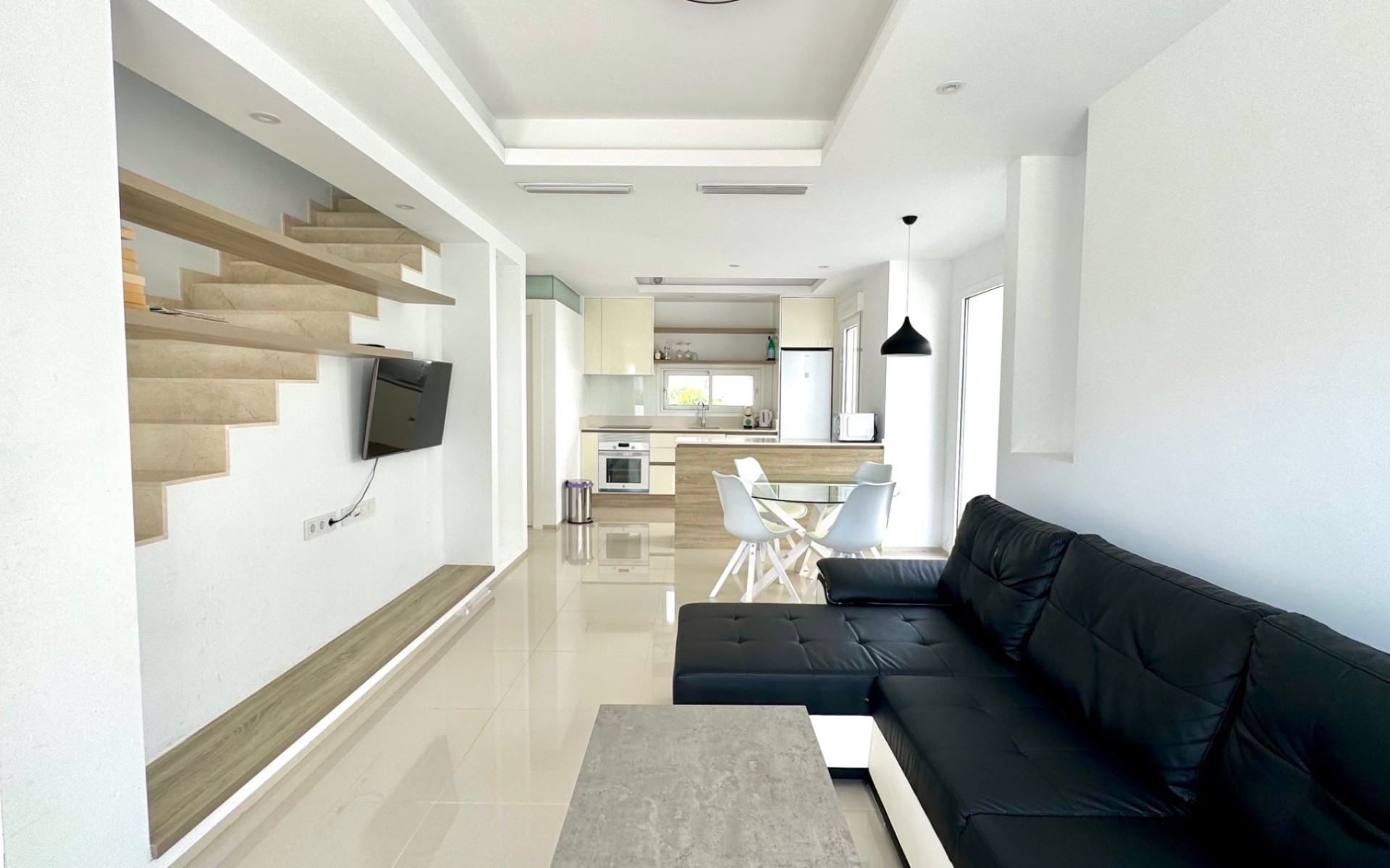 Resale - Villa - Ciudad Quesada - Doña Pepa