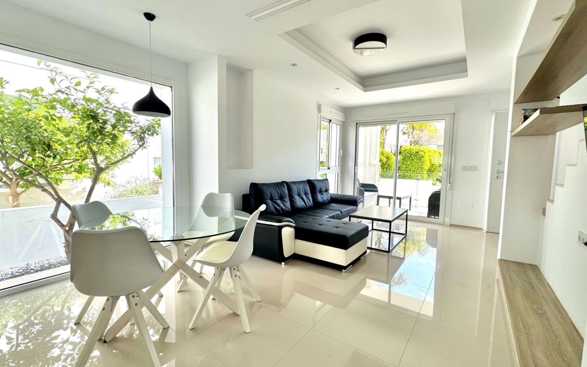 Resale - Villa - Ciudad Quesada - Doña Pepa