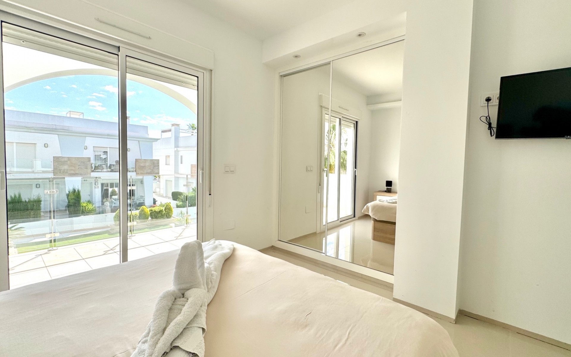 Resale - Villa - Ciudad Quesada - Doña Pepa
