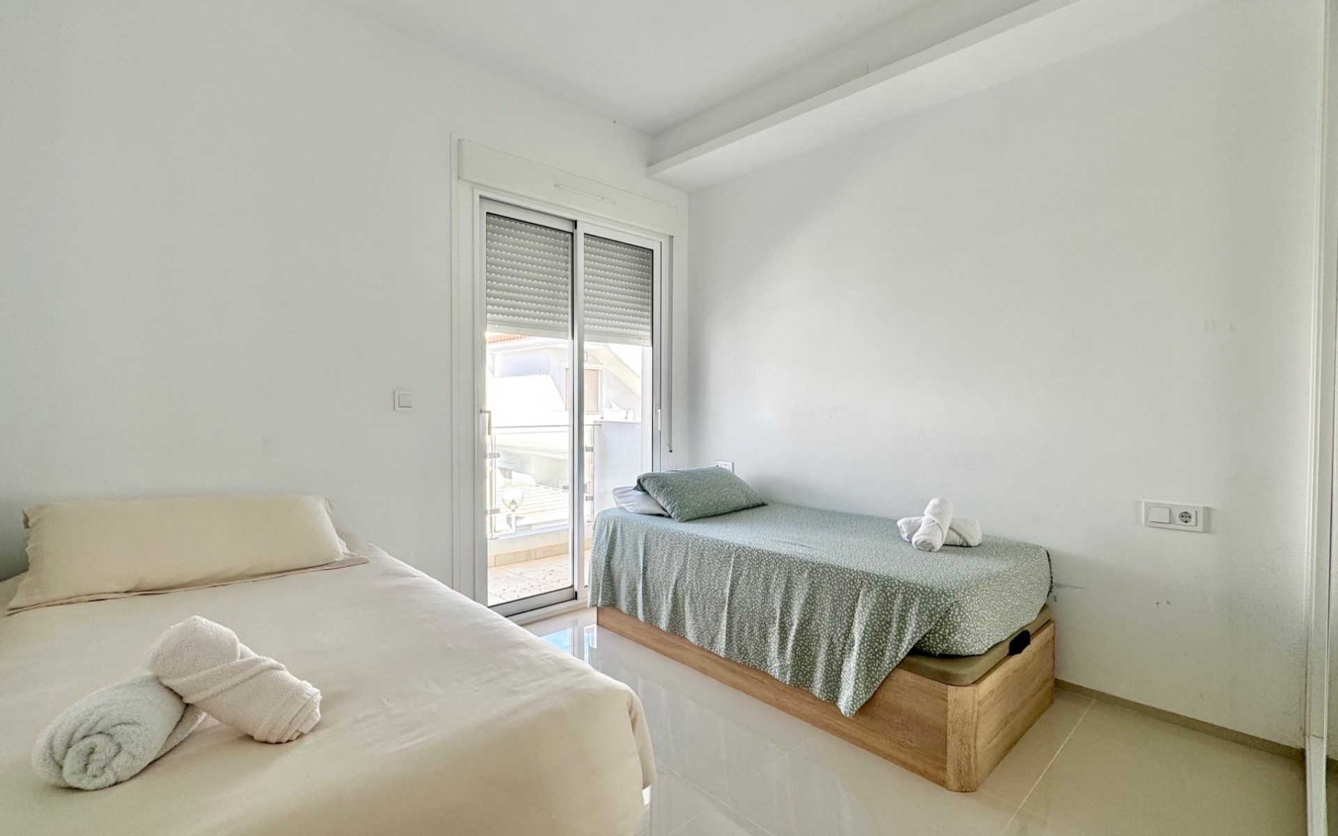 Resale - Villa - Ciudad Quesada - Doña Pepa