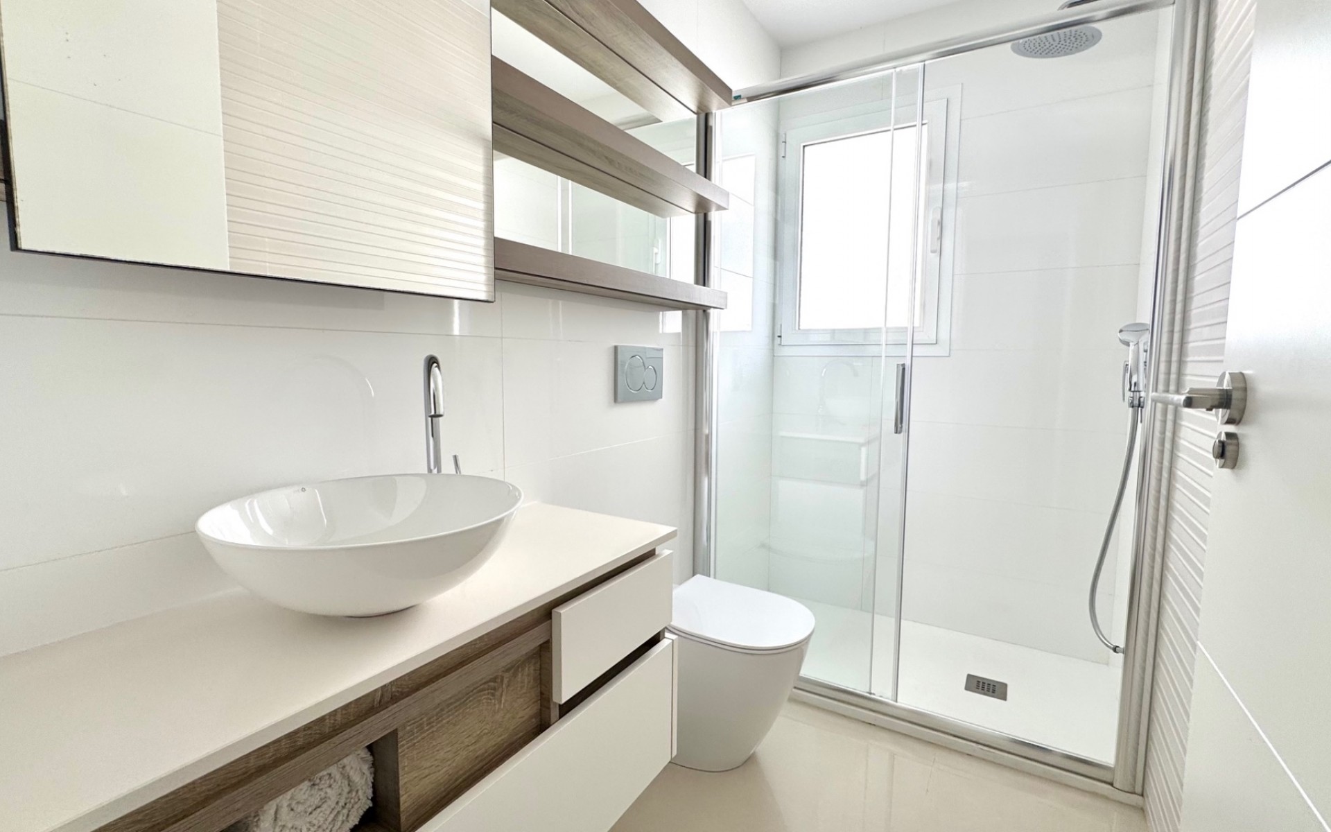 Resale - Villa - Ciudad Quesada - Doña Pepa