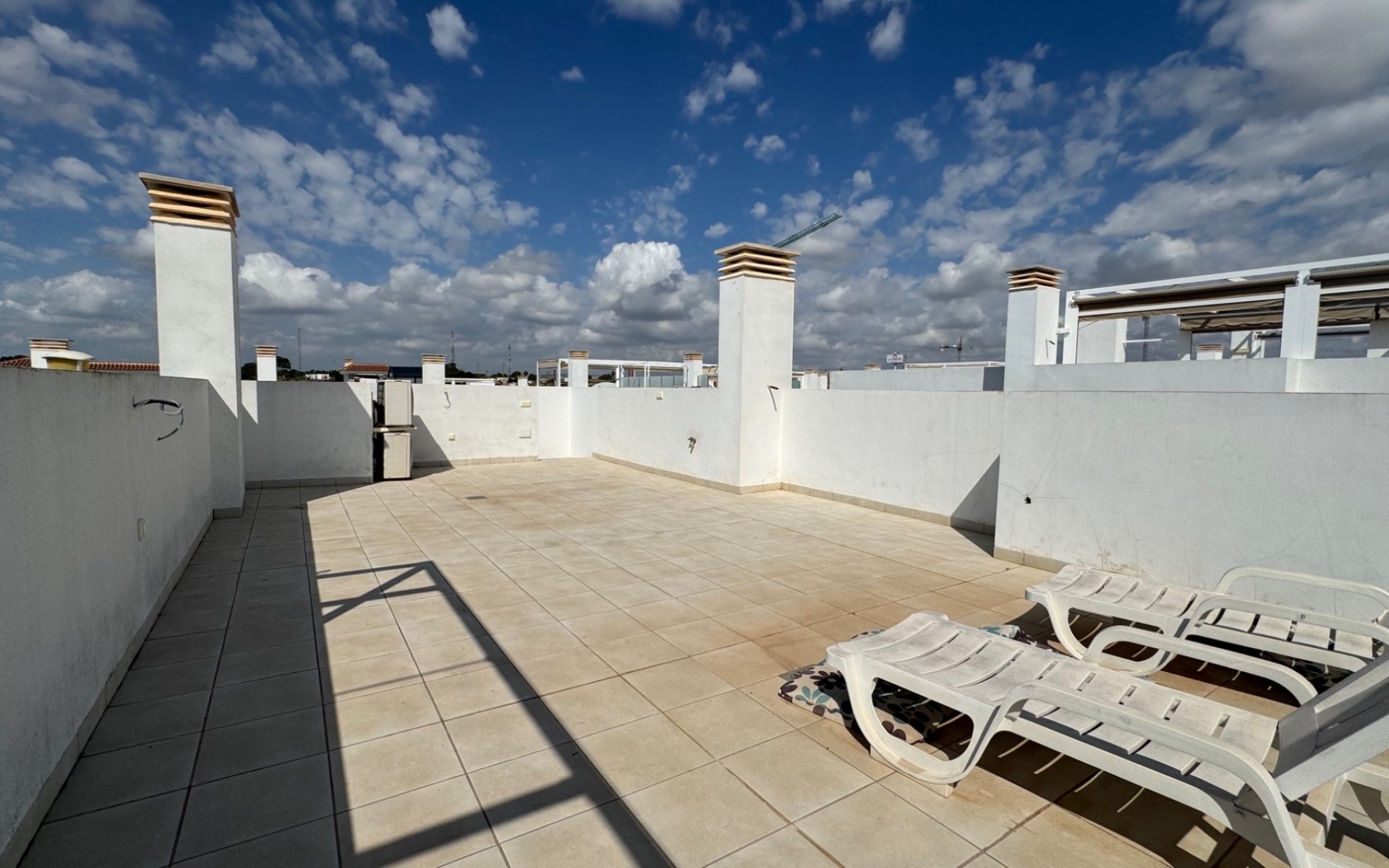 Resale - Villa - Ciudad Quesada - Doña Pepa
