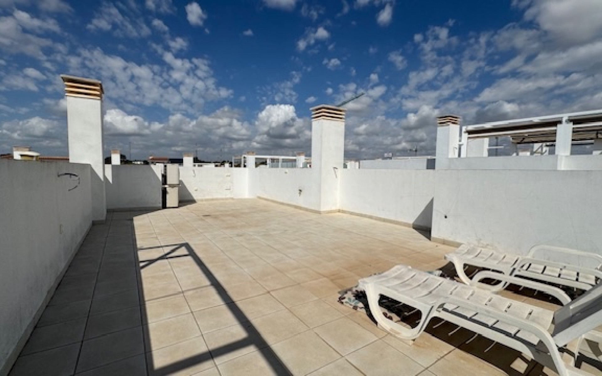 Resale - Villa - Ciudad Quesada - Doña Pepa