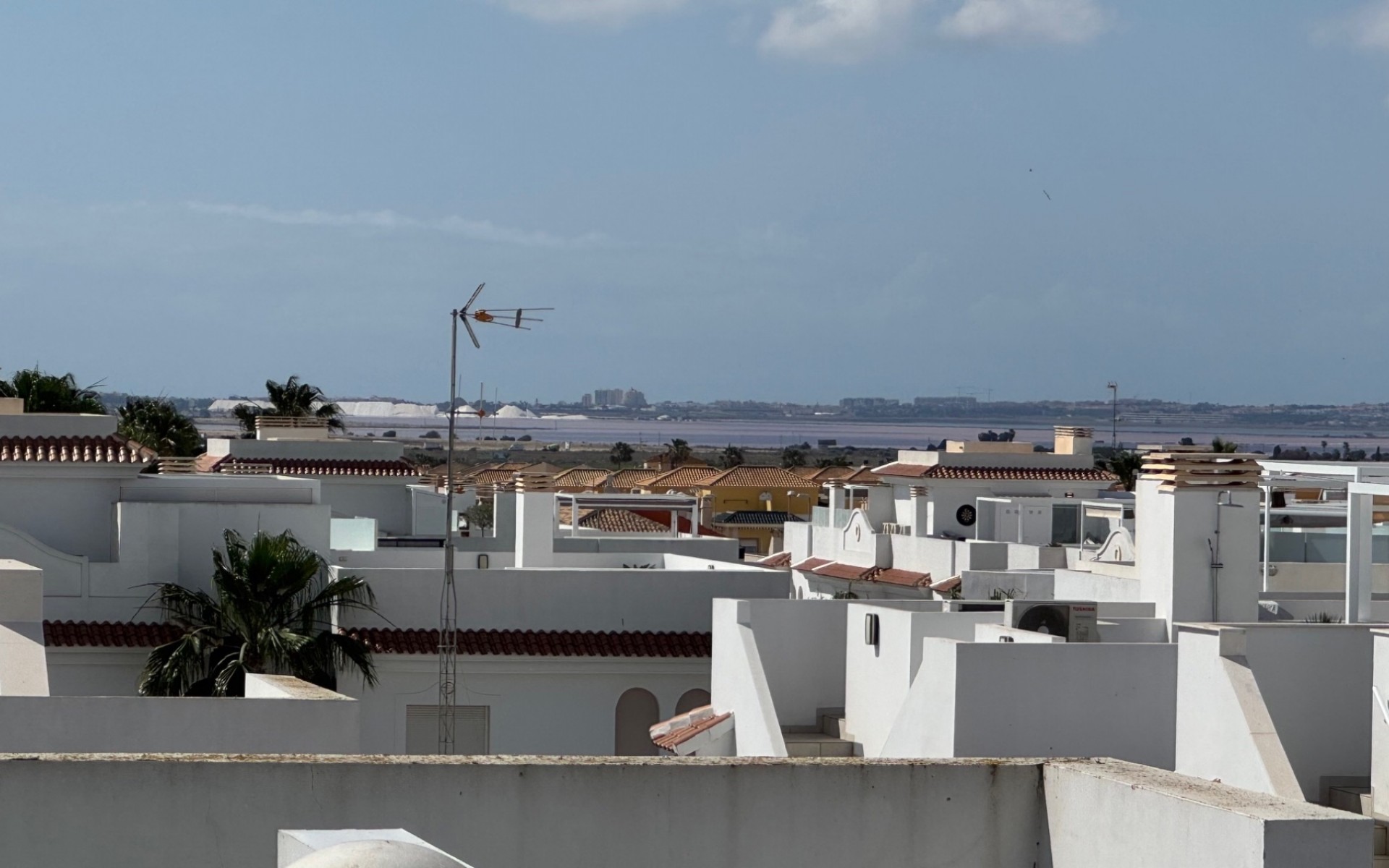 Resale - Villa - Ciudad Quesada - Doña Pepa