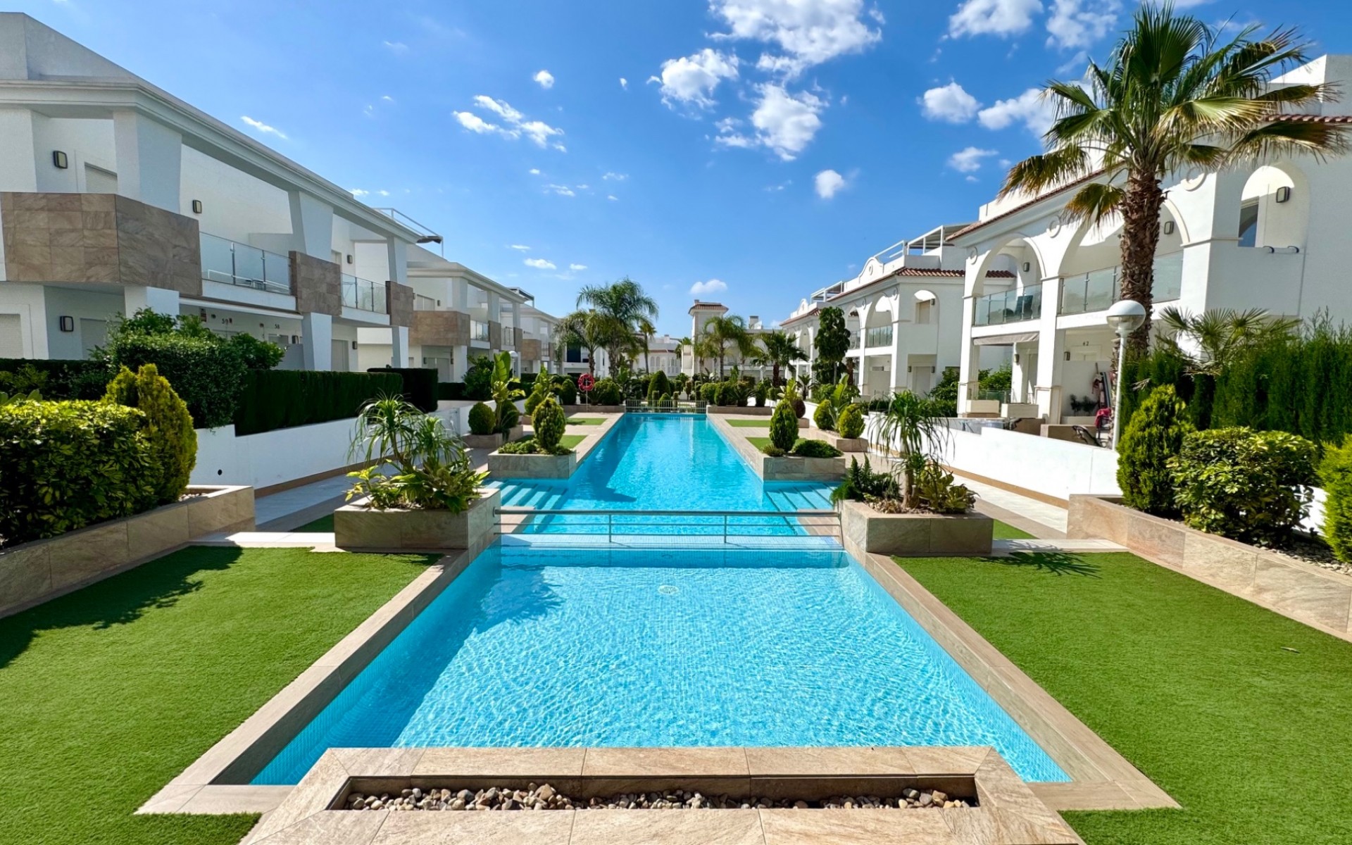 Resale - Villa - Ciudad Quesada - Doña Pepa