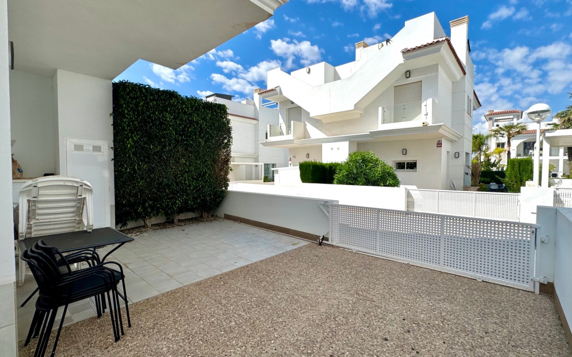Resale - Villa - Ciudad Quesada - Doña Pepa