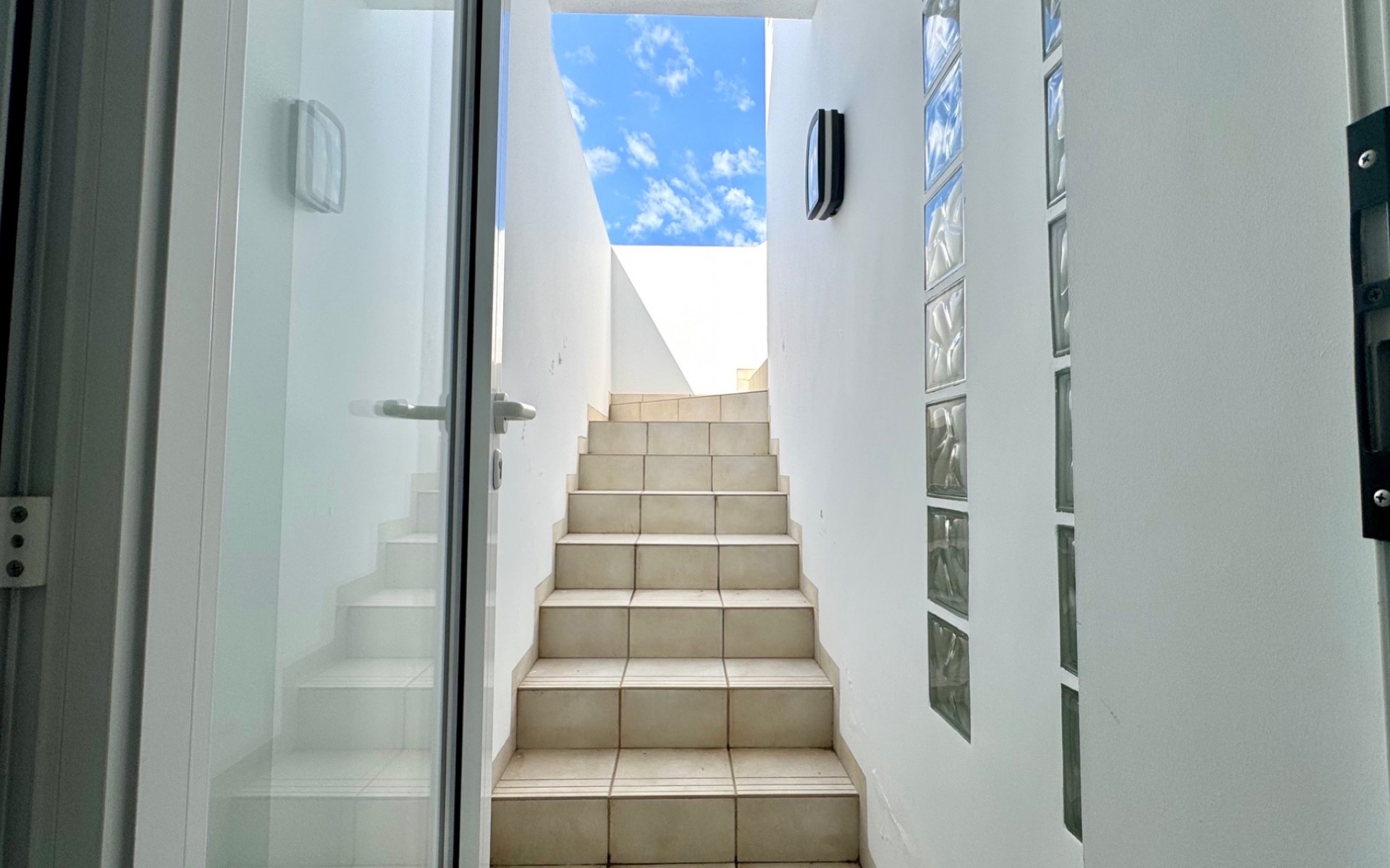 Resale - Villa - Ciudad Quesada - Doña Pepa