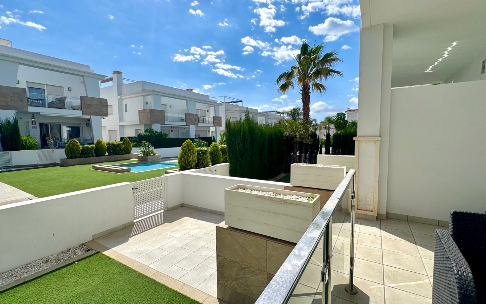 Resale - Villa - Ciudad Quesada - Doña Pepa