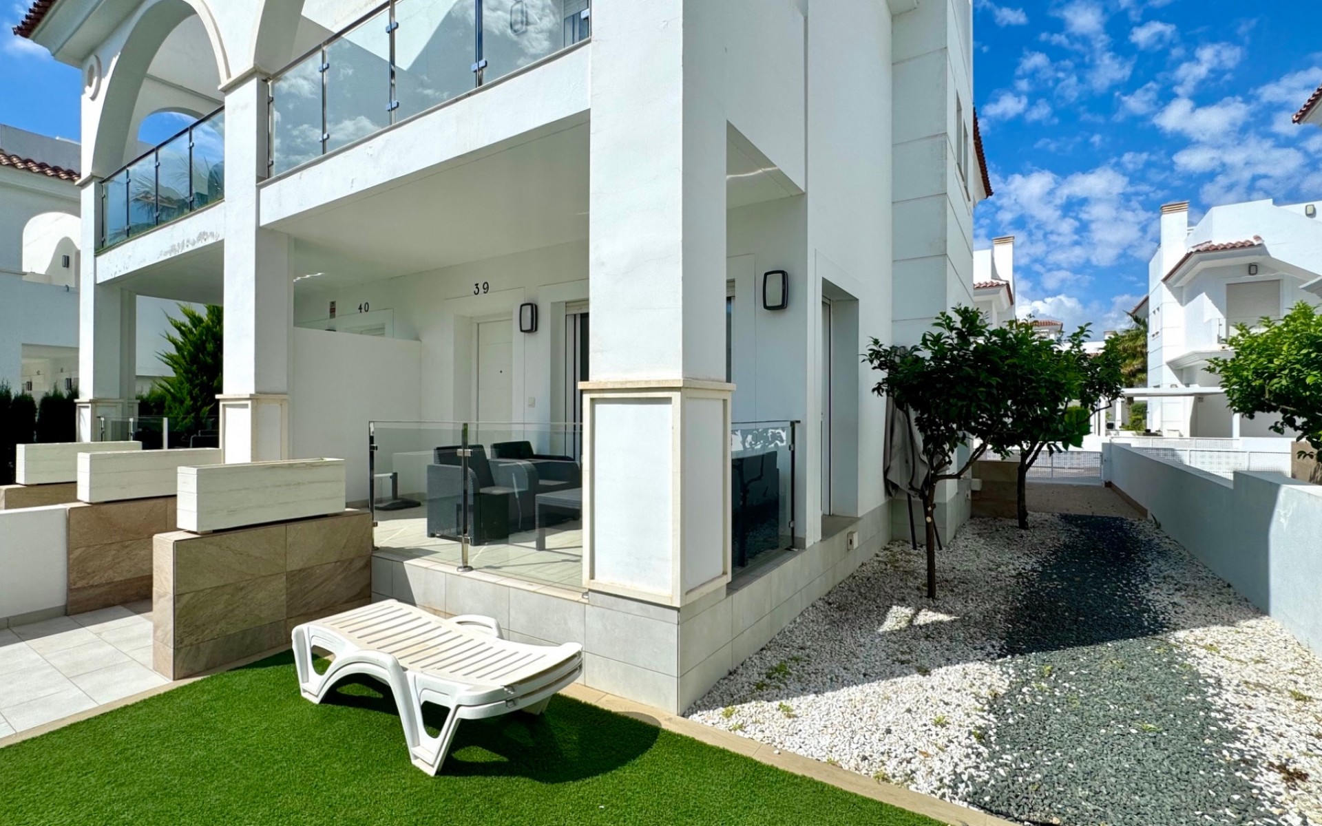 Resale - Villa - Ciudad Quesada - Doña Pepa