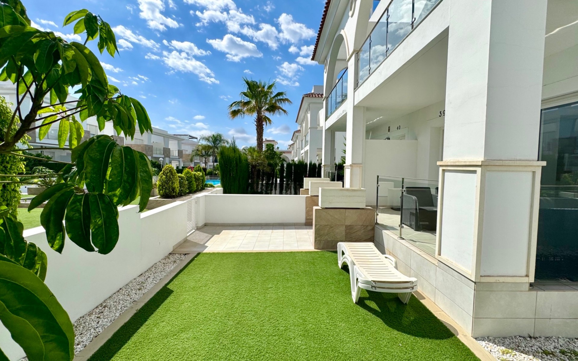 Resale - Villa - Ciudad Quesada - Doña Pepa