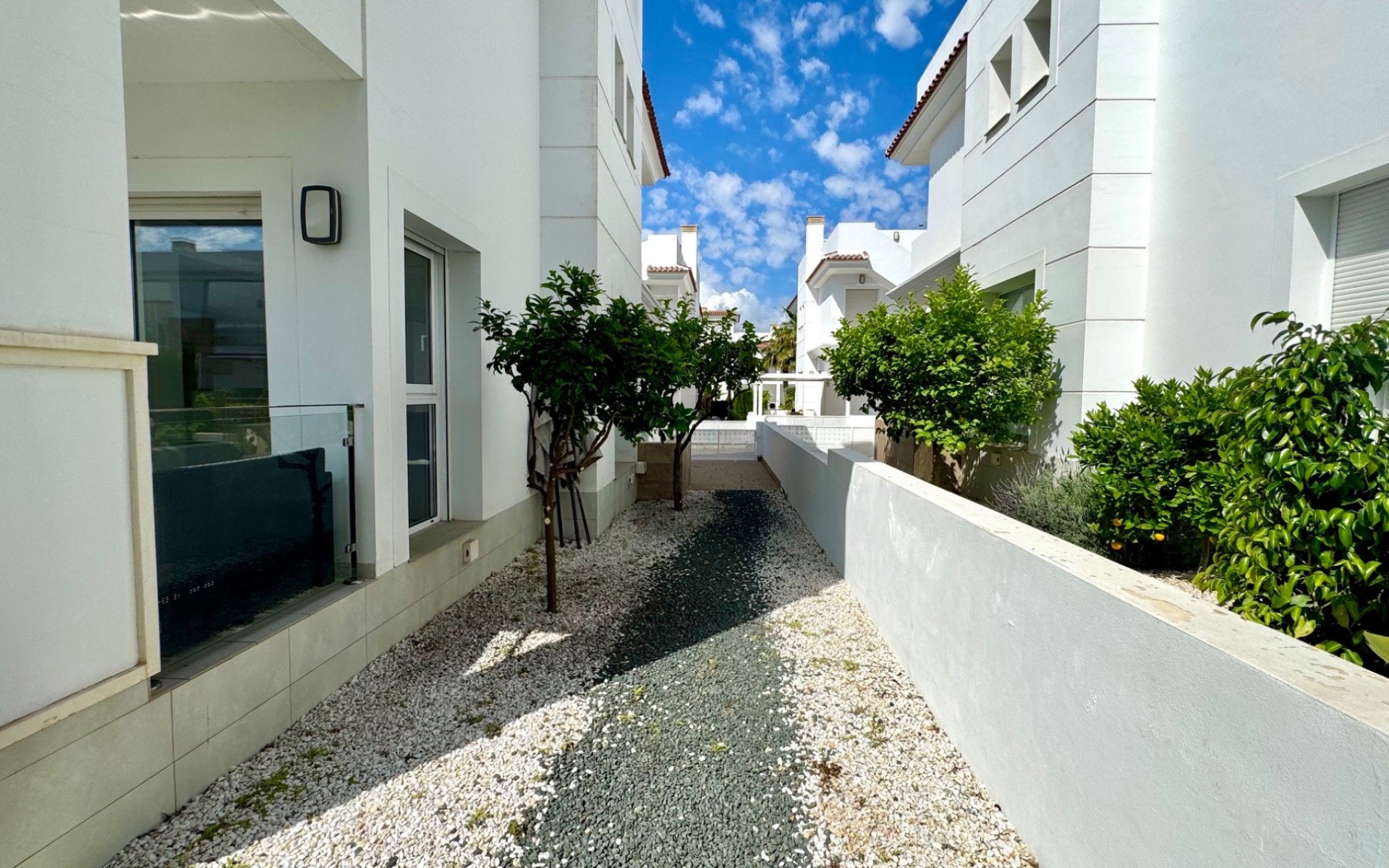 Resale - Villa - Ciudad Quesada - Doña Pepa