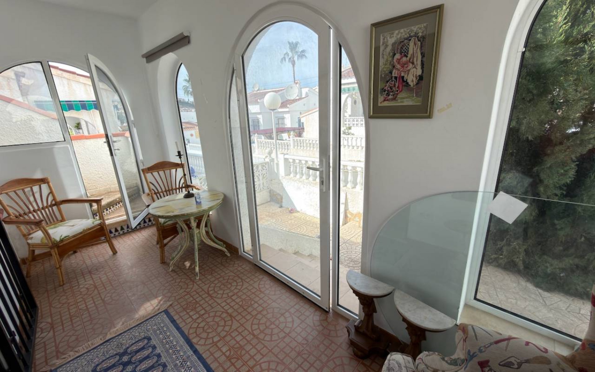 Resale - Villa - Ciudad Quesada - Golf La Marquesa (Ciudad Quesada)