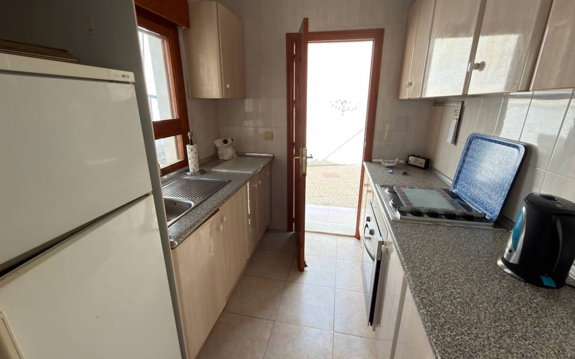 Resale - Villa - Ciudad Quesada - Golf La Marquesa (Ciudad Quesada)