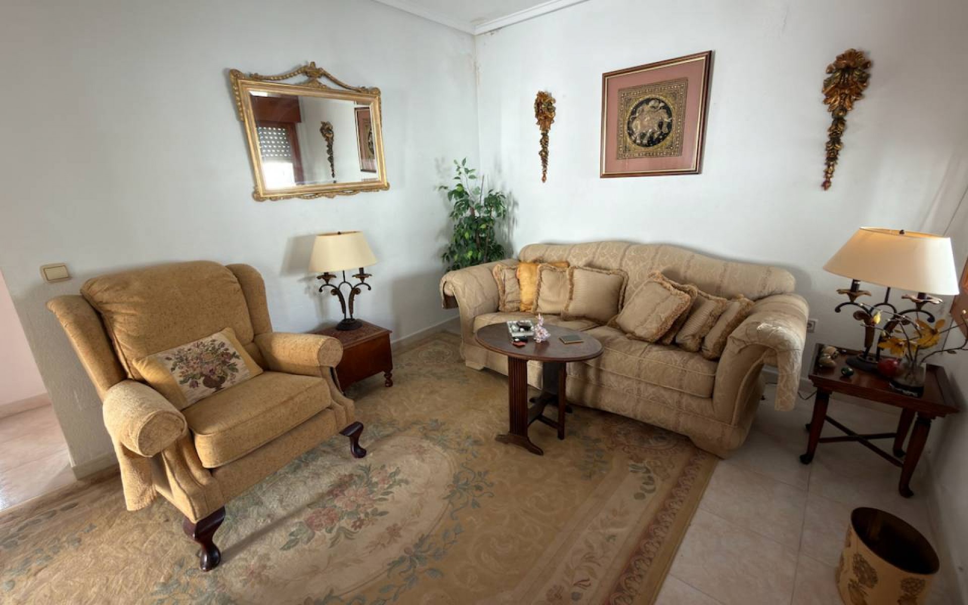 Resale - Villa - Ciudad Quesada - Golf La Marquesa (Ciudad Quesada)