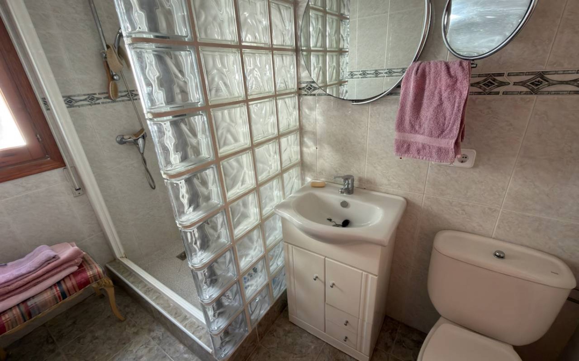 Resale - Villa - Ciudad Quesada - Golf La Marquesa (Ciudad Quesada)