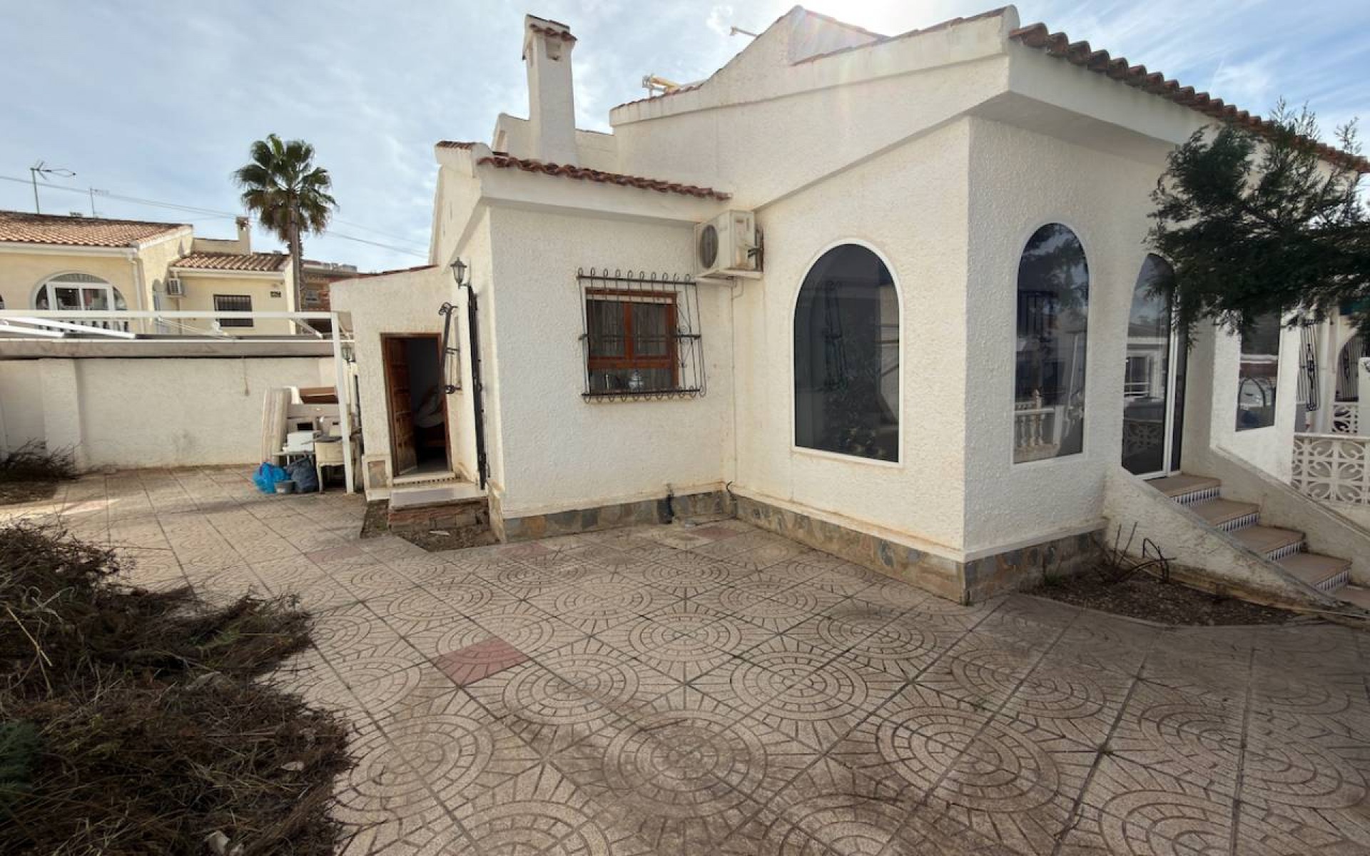 Resale - Villa - Ciudad Quesada - Golf La Marquesa (Ciudad Quesada)