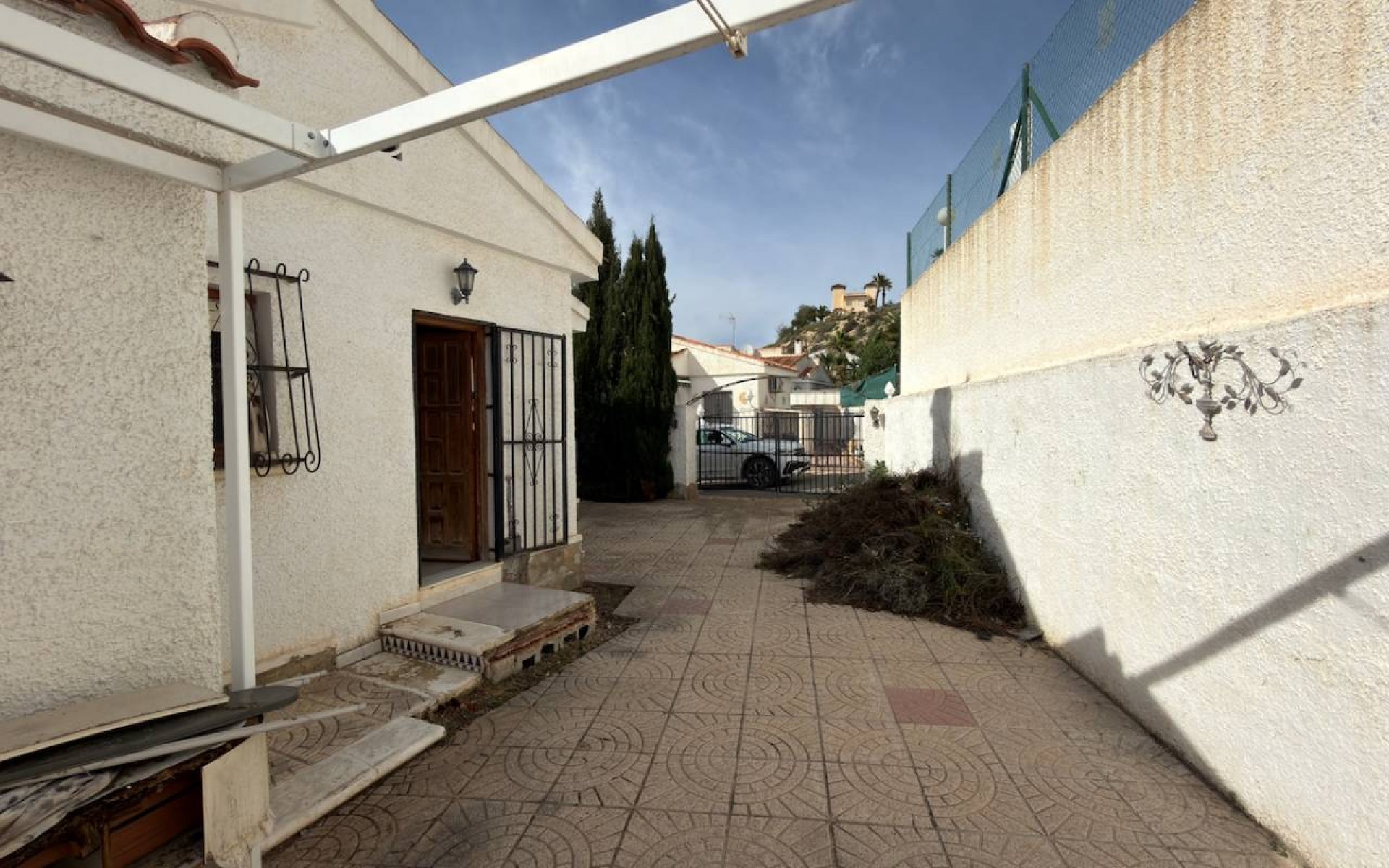 Resale - Villa - Ciudad Quesada - Golf La Marquesa (Ciudad Quesada)