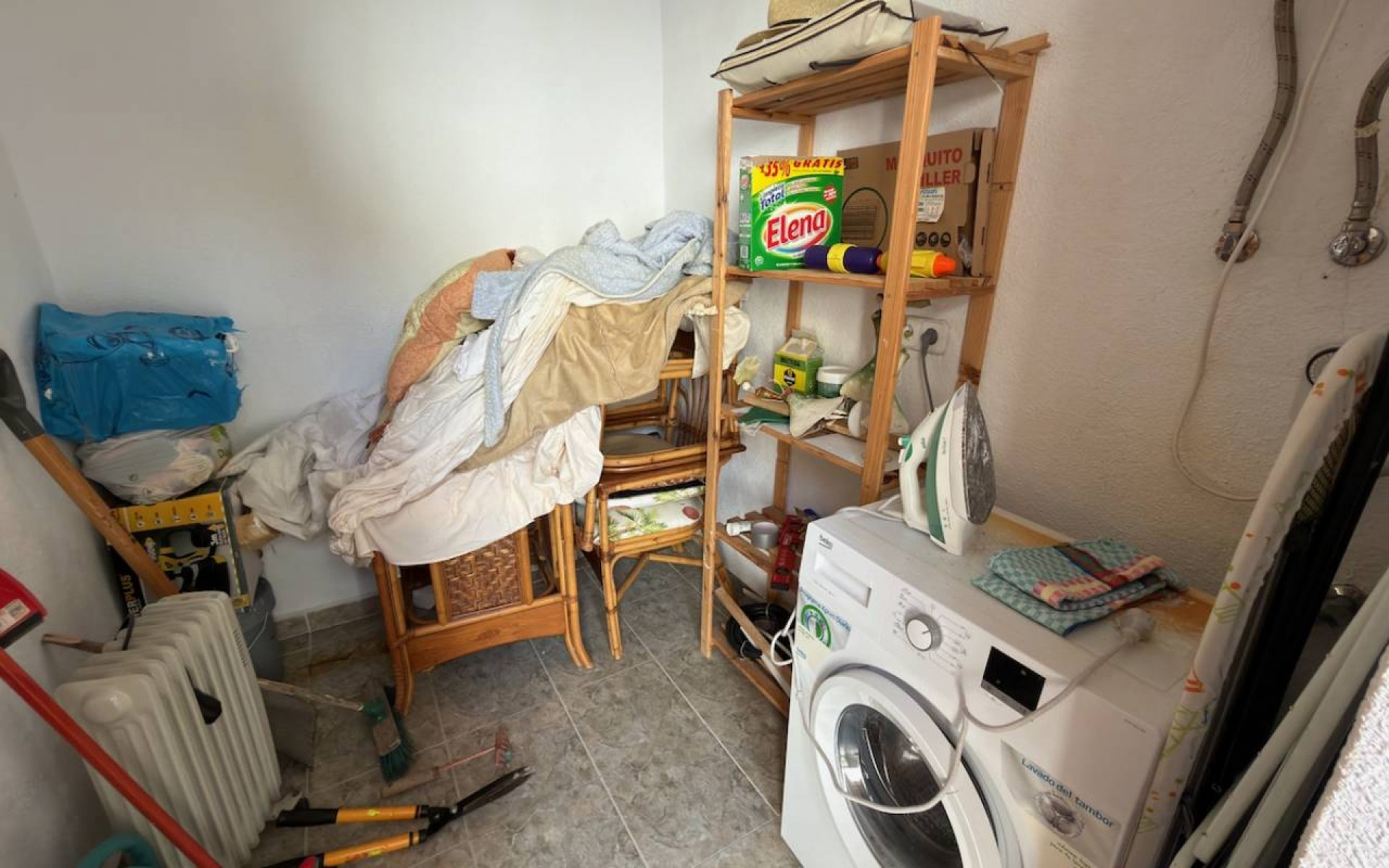 Resale - Villa - Ciudad Quesada - Golf La Marquesa (Ciudad Quesada)