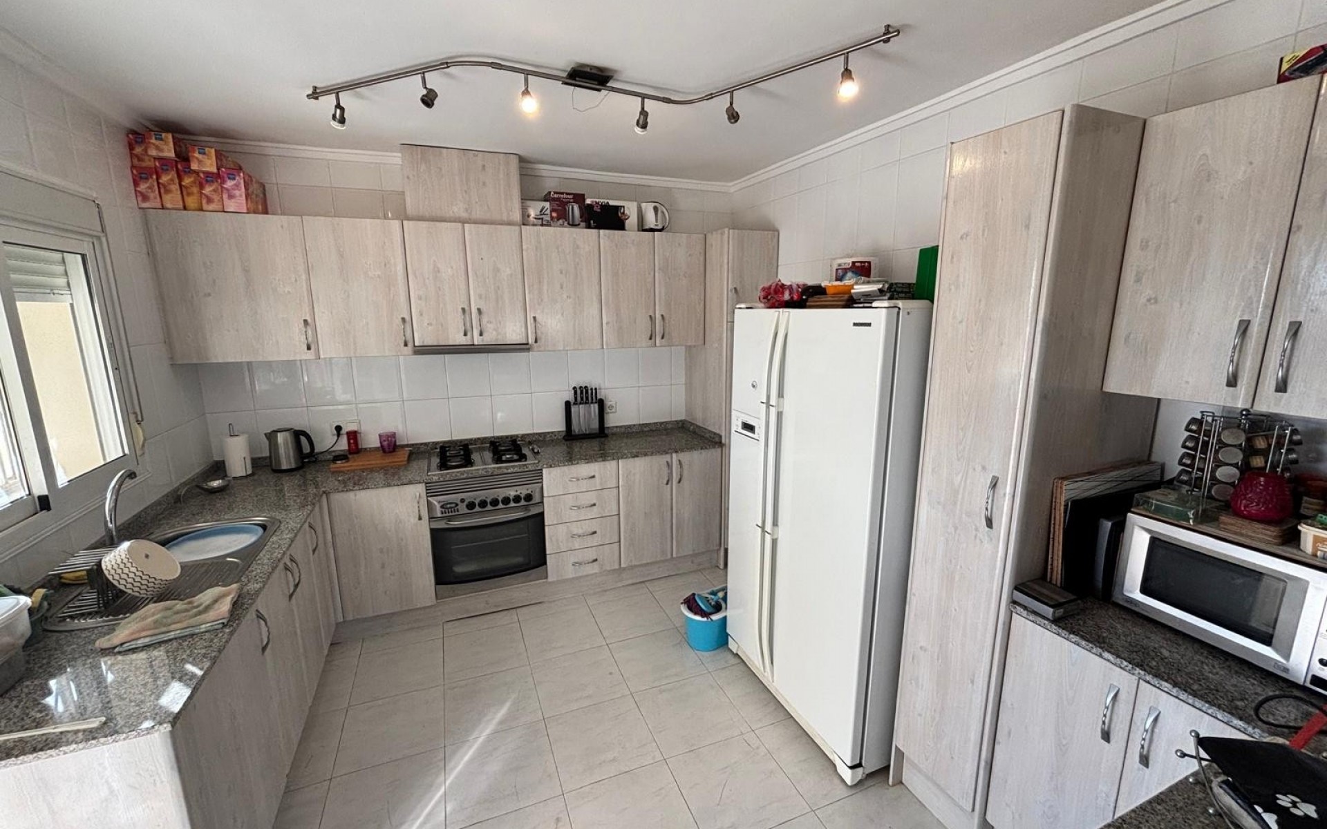 Resale - Villa - Ciudad Quesada - La Fiesta