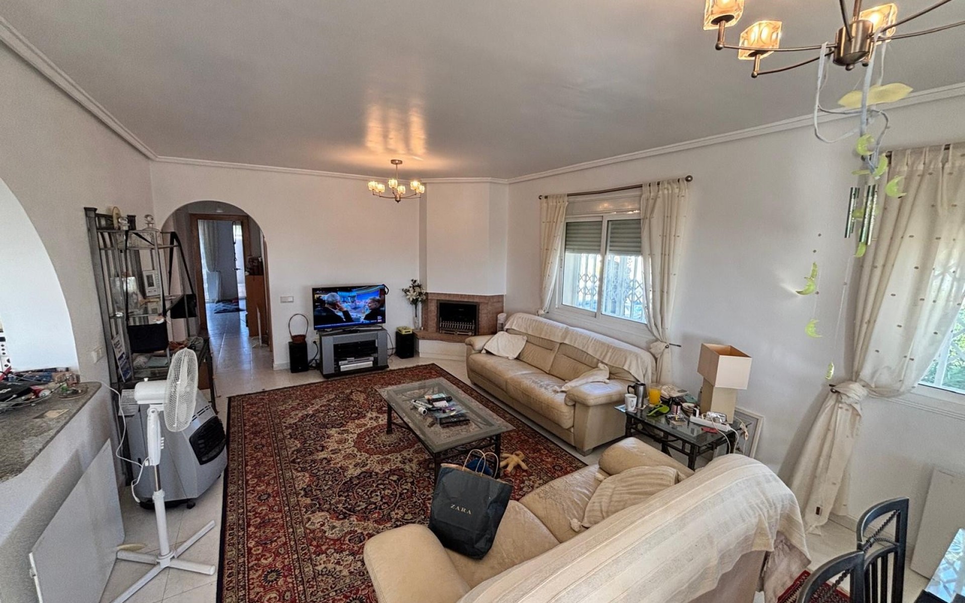 Resale - Villa - Ciudad Quesada - La Fiesta