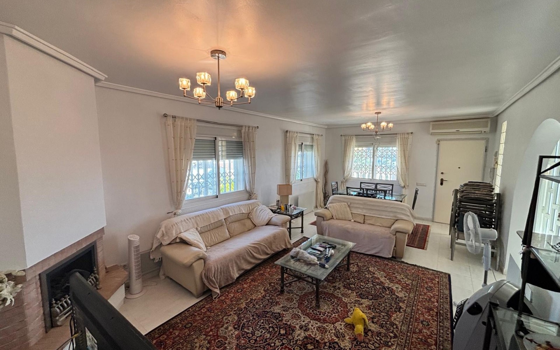 Resale - Villa - Ciudad Quesada - La Fiesta