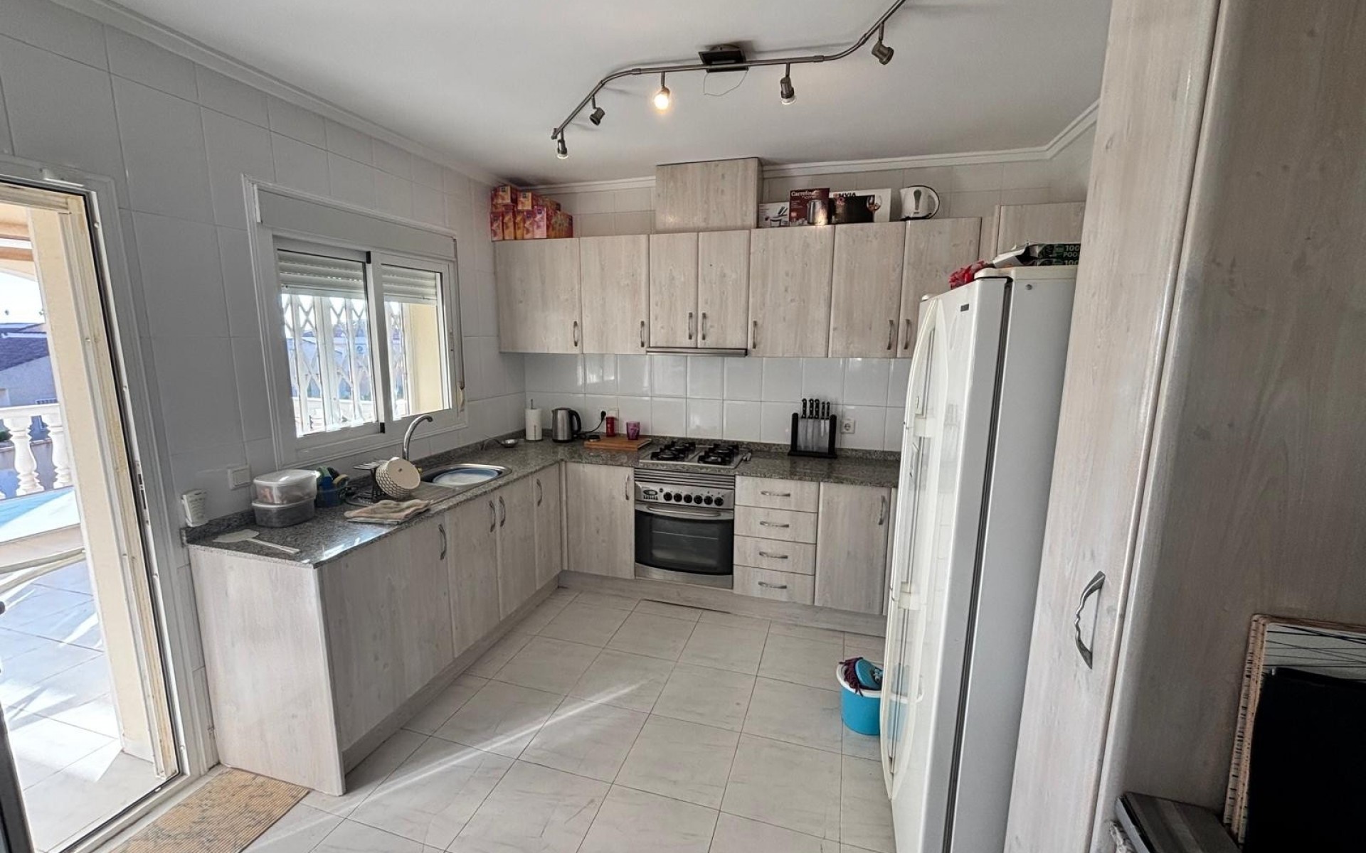 Resale - Villa - Ciudad Quesada - La Fiesta