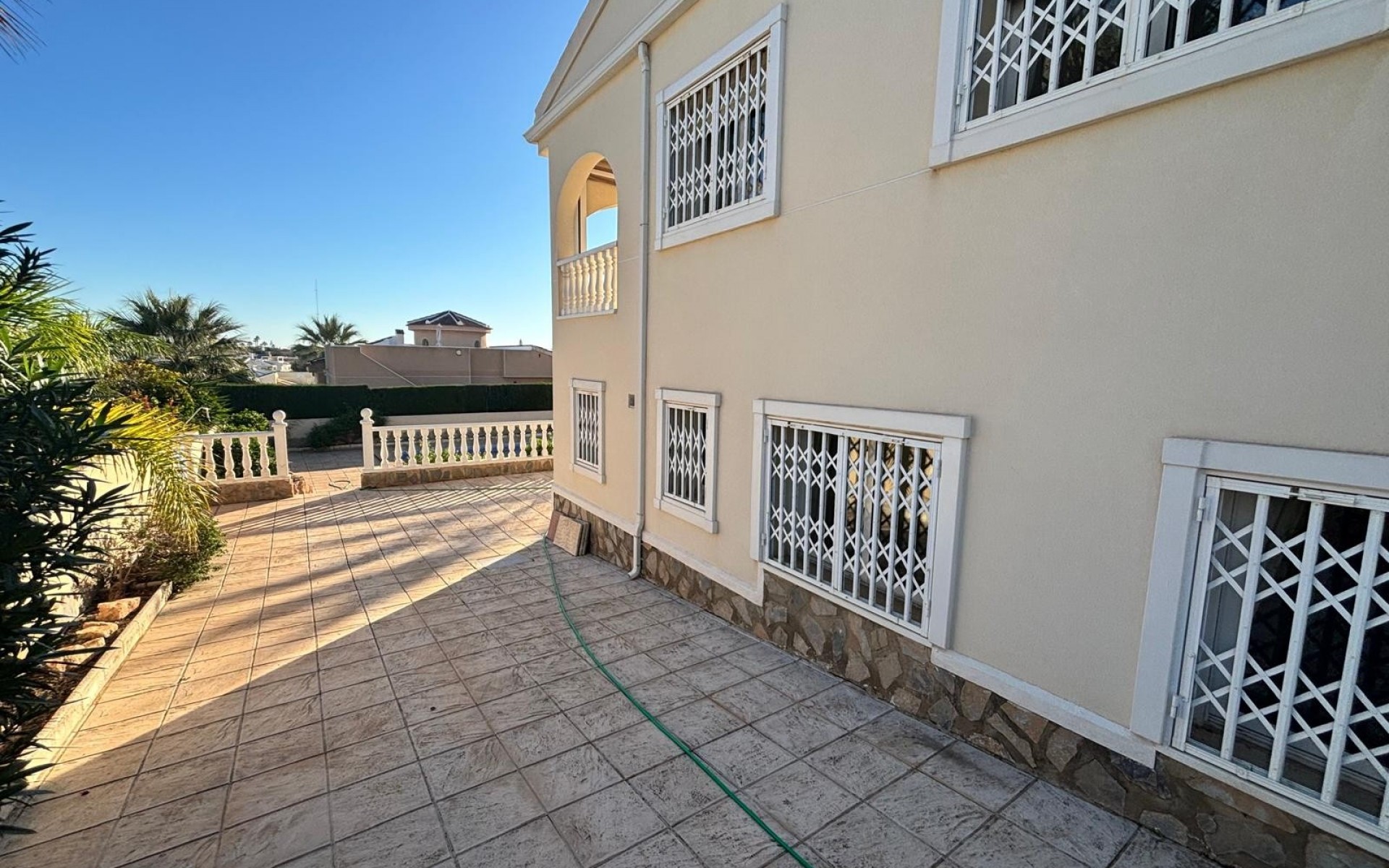 Resale - Villa - Ciudad Quesada - La Fiesta