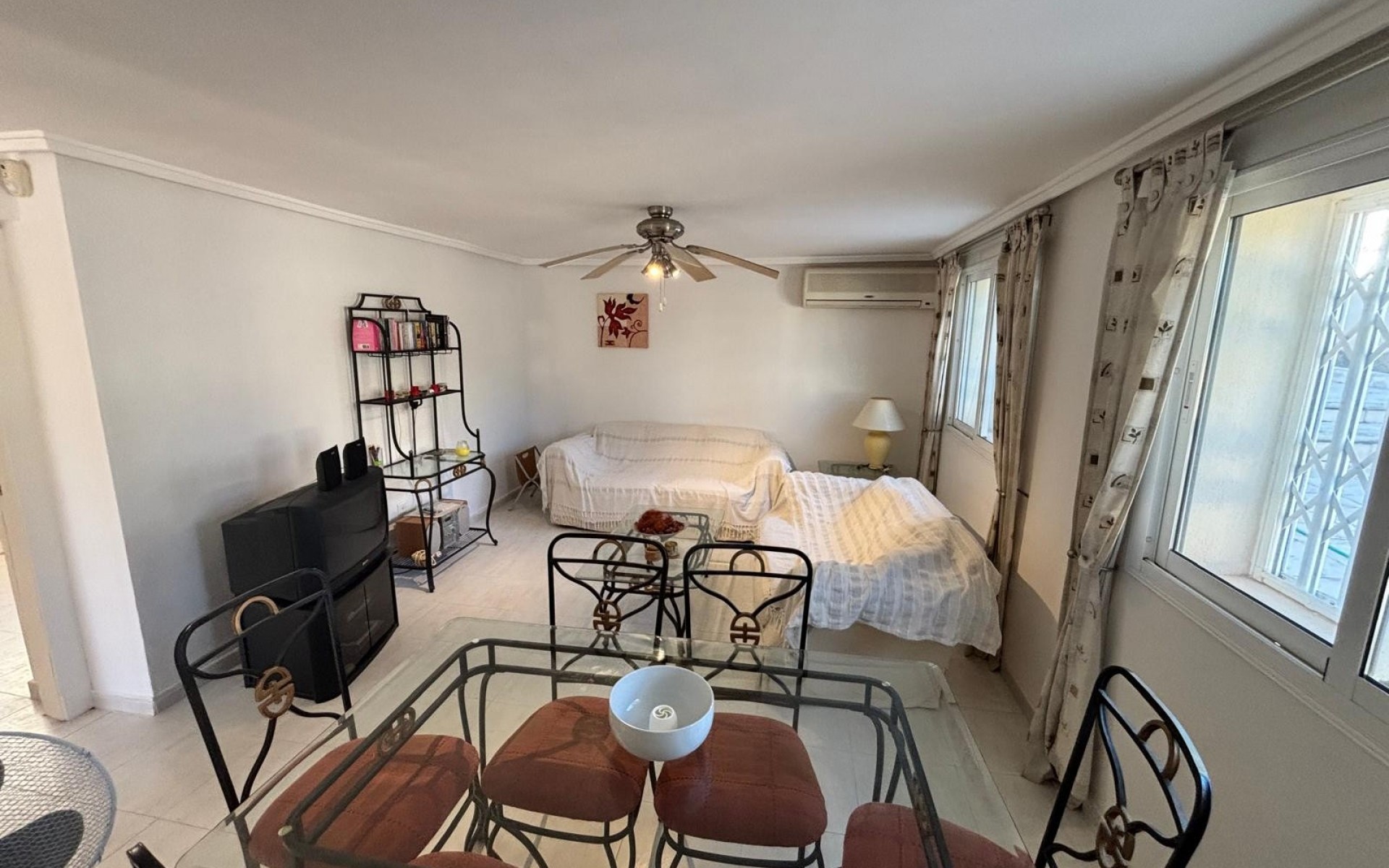 Resale - Villa - Ciudad Quesada - La Fiesta