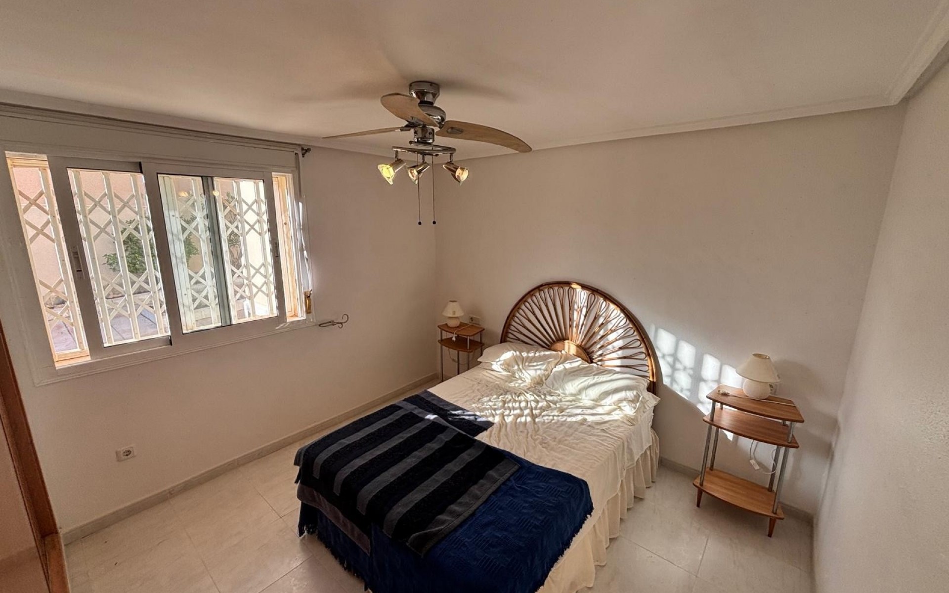 Resale - Villa - Ciudad Quesada - La Fiesta