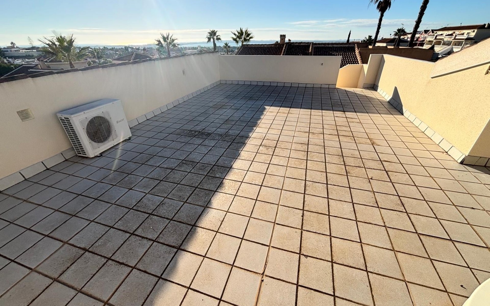 Resale - Villa - Ciudad Quesada - La Fiesta