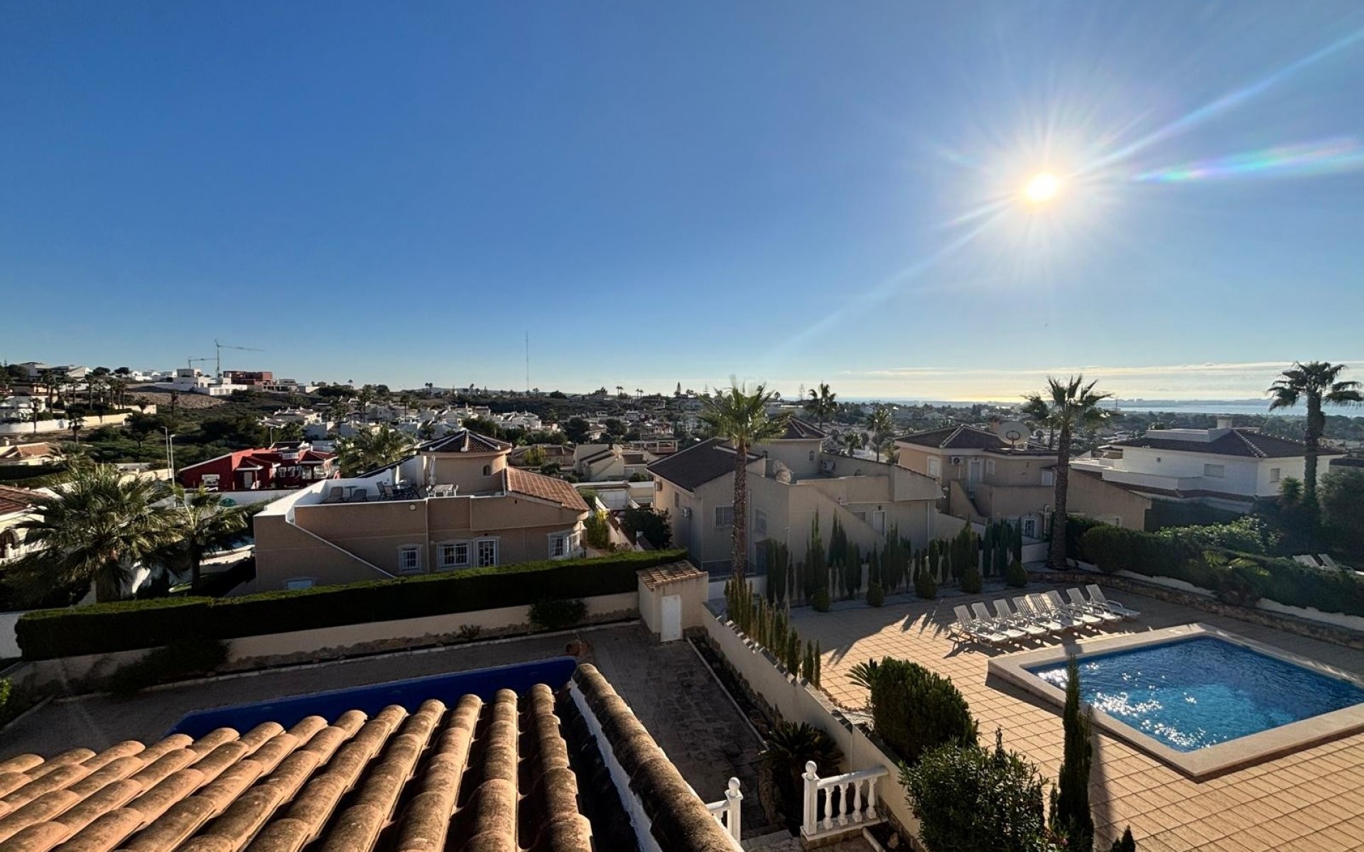 Resale - Villa - Ciudad Quesada - La Fiesta