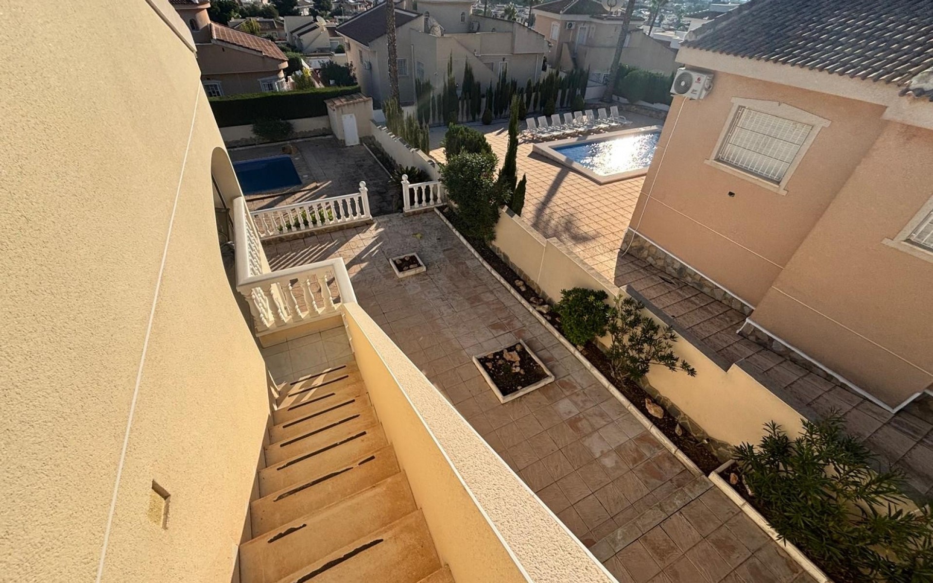 Resale - Villa - Ciudad Quesada - La Fiesta