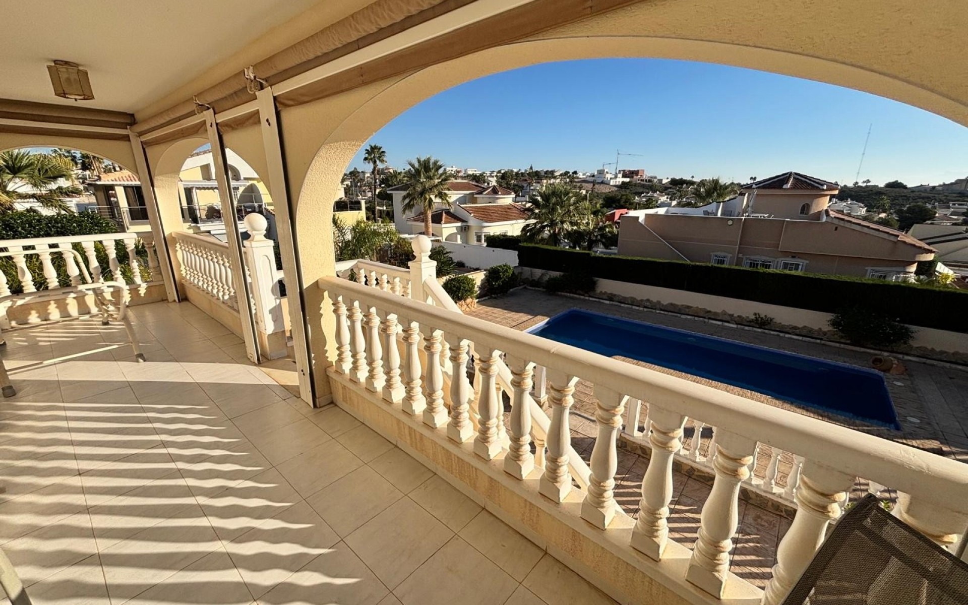 Resale - Villa - Ciudad Quesada - La Fiesta