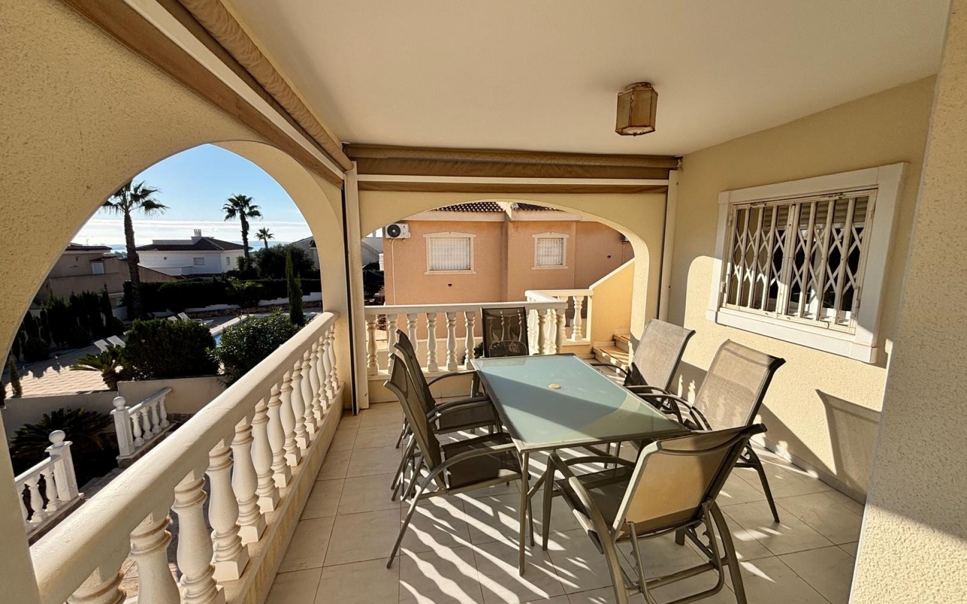 Resale - Villa - Ciudad Quesada - La Fiesta