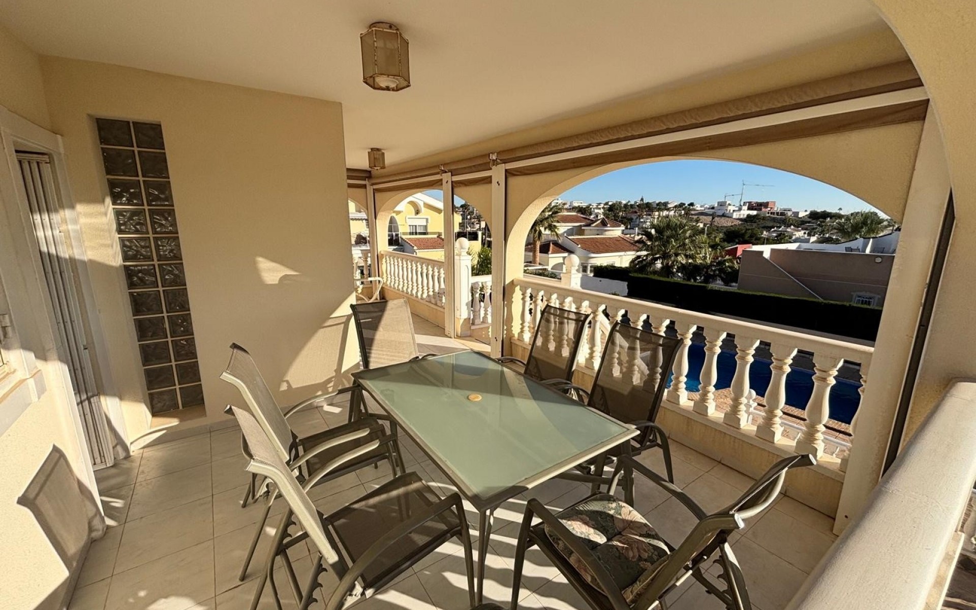 Resale - Villa - Ciudad Quesada - La Fiesta