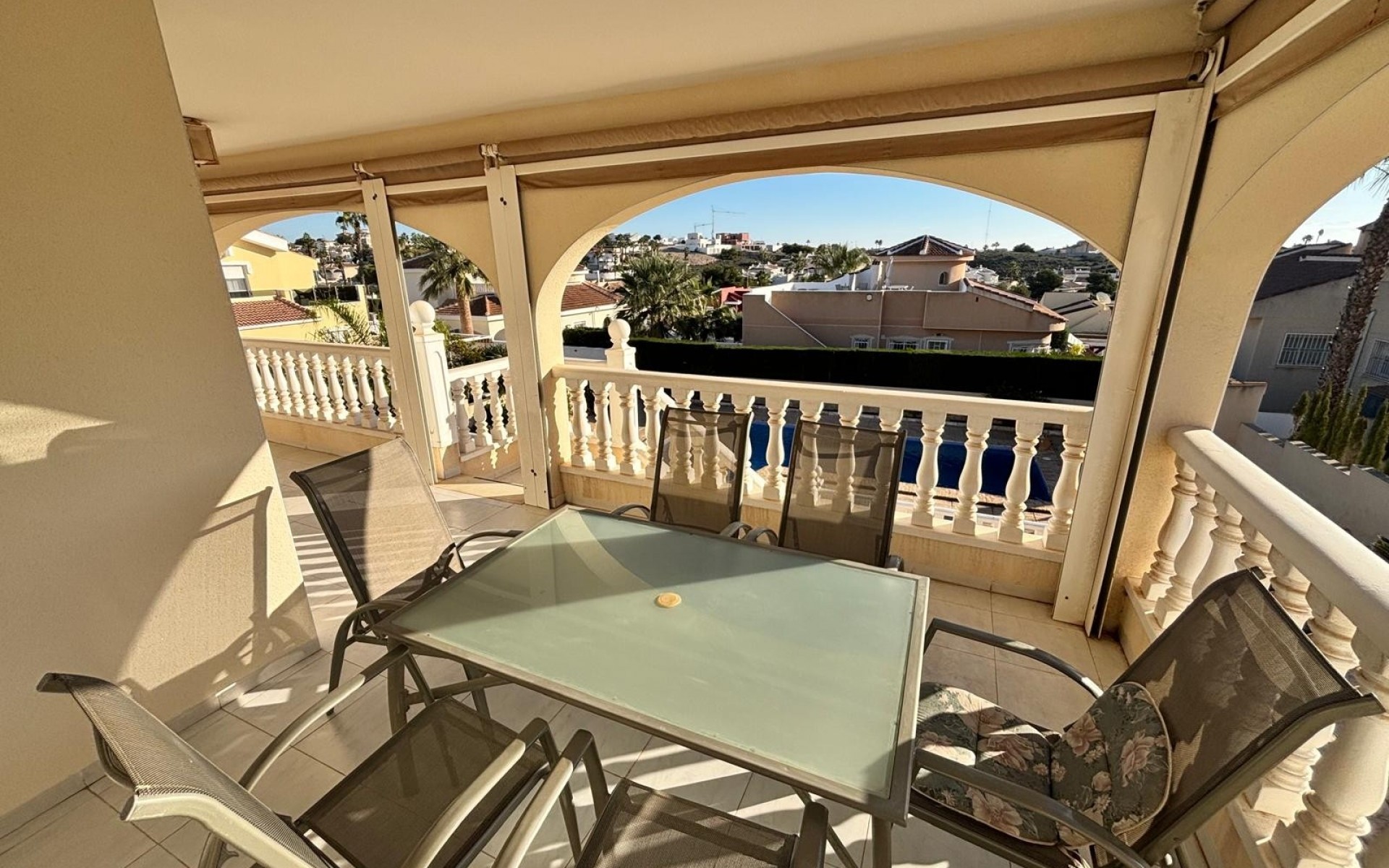 Resale - Villa - Ciudad Quesada - La Fiesta