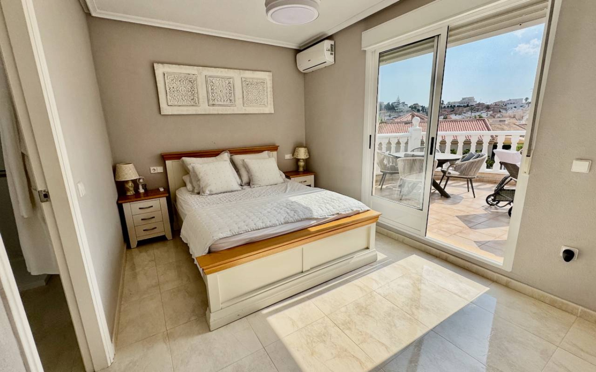 Resale - Villa - Ciudad Quesada - La  Marquesa Golf