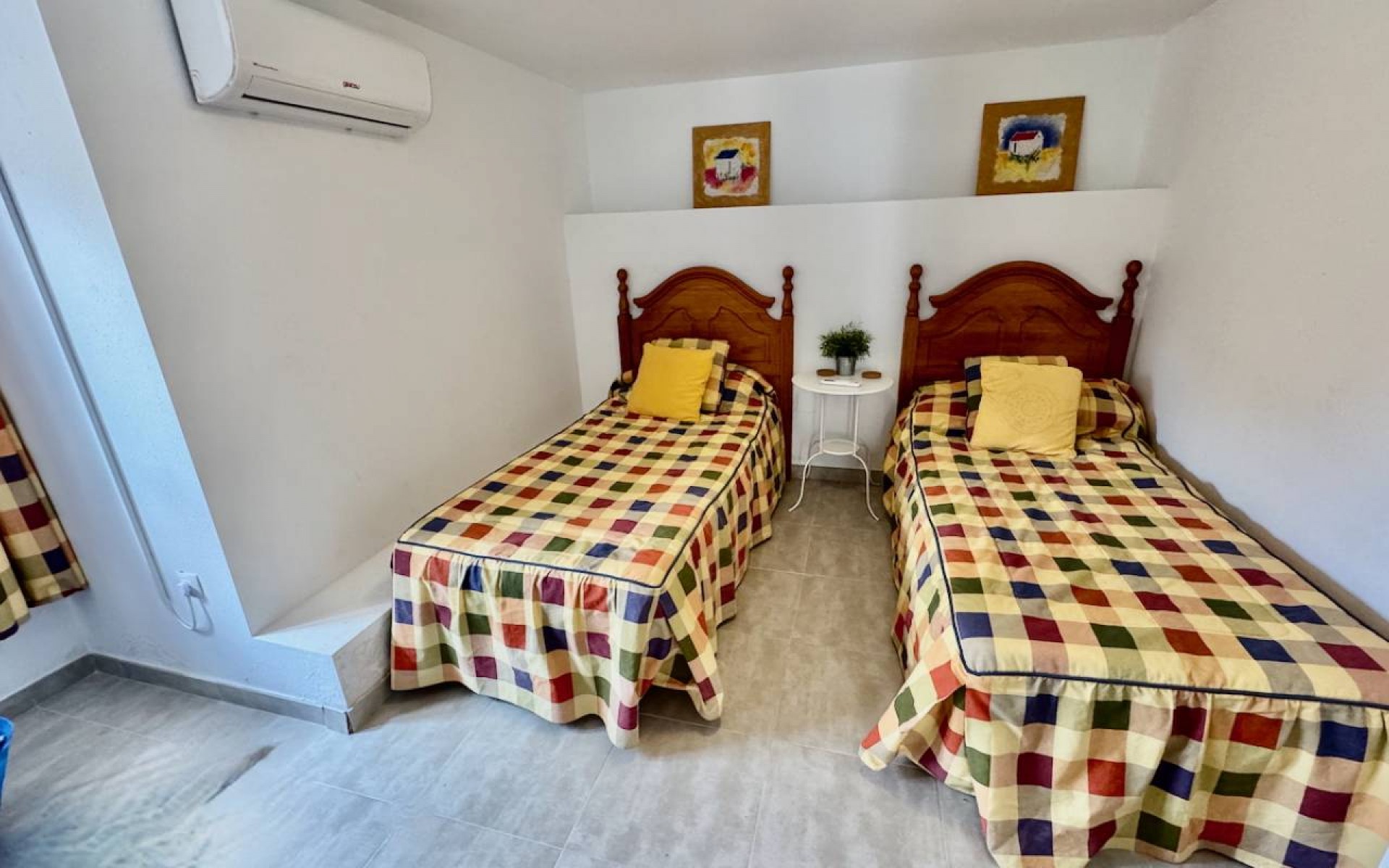 Resale - Villa - Ciudad Quesada - La  Marquesa Golf