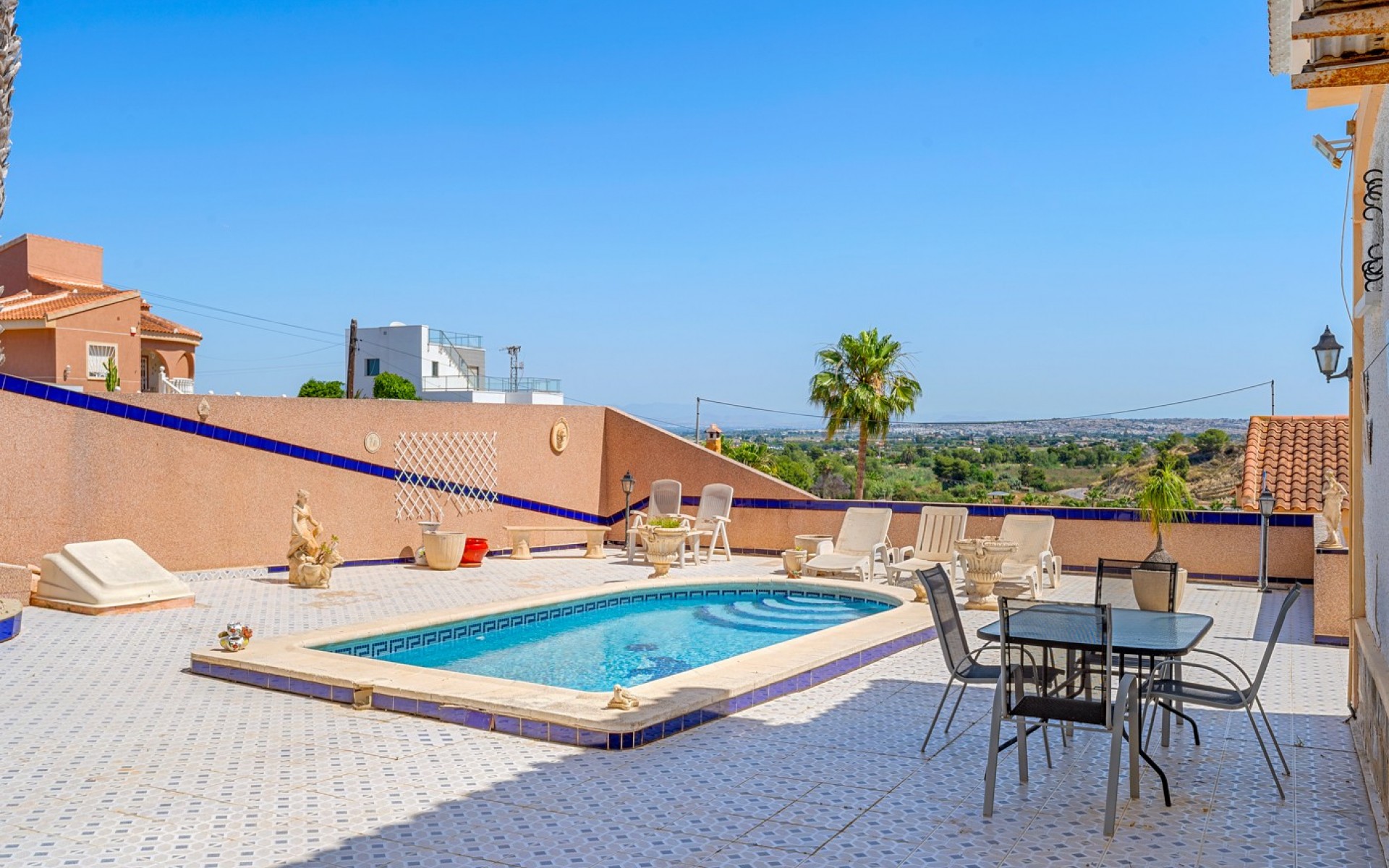 Resale - Villa - Ciudad Quesada - La Marquesa Golf