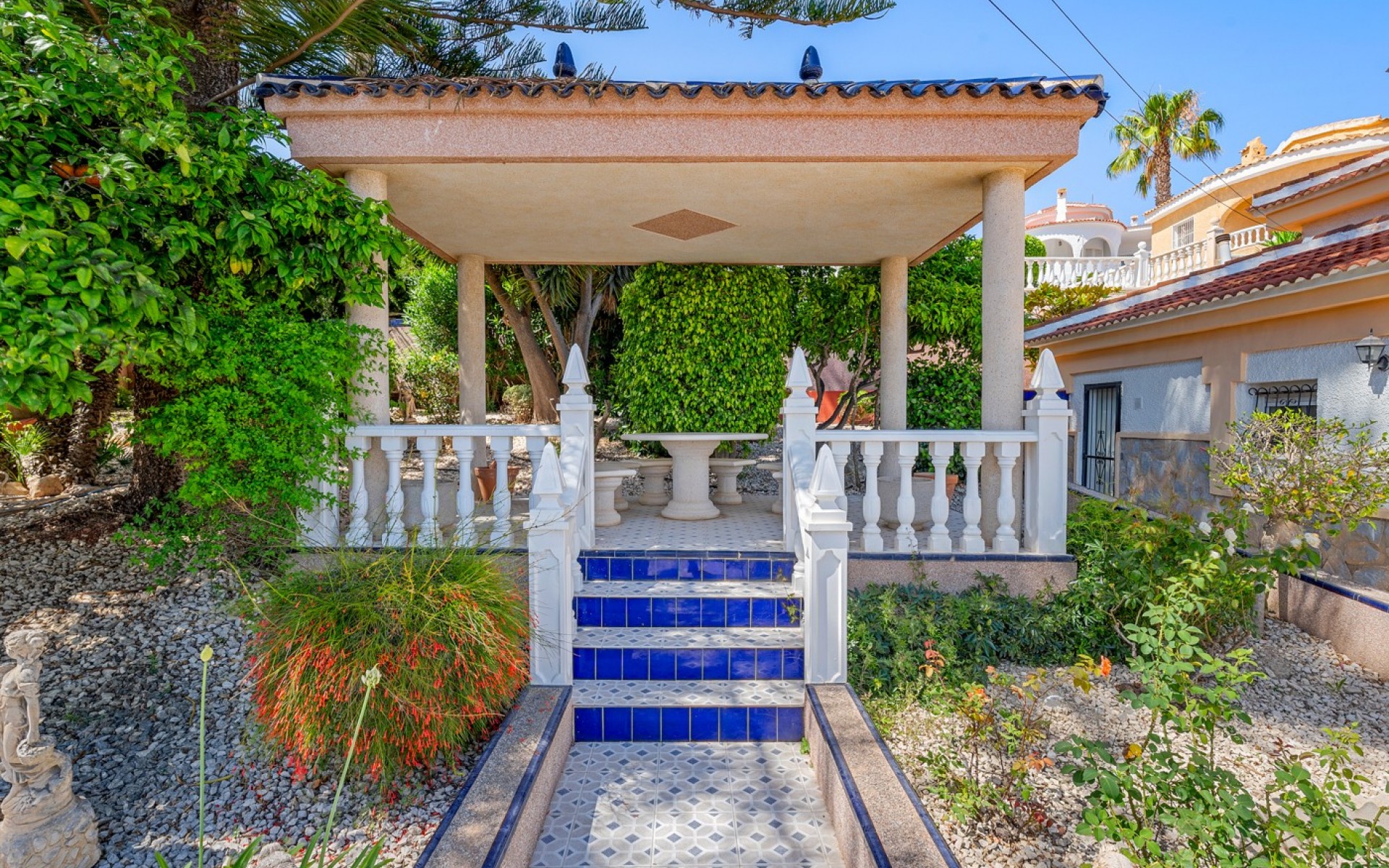 Resale - Villa - Ciudad Quesada - La Marquesa Golf