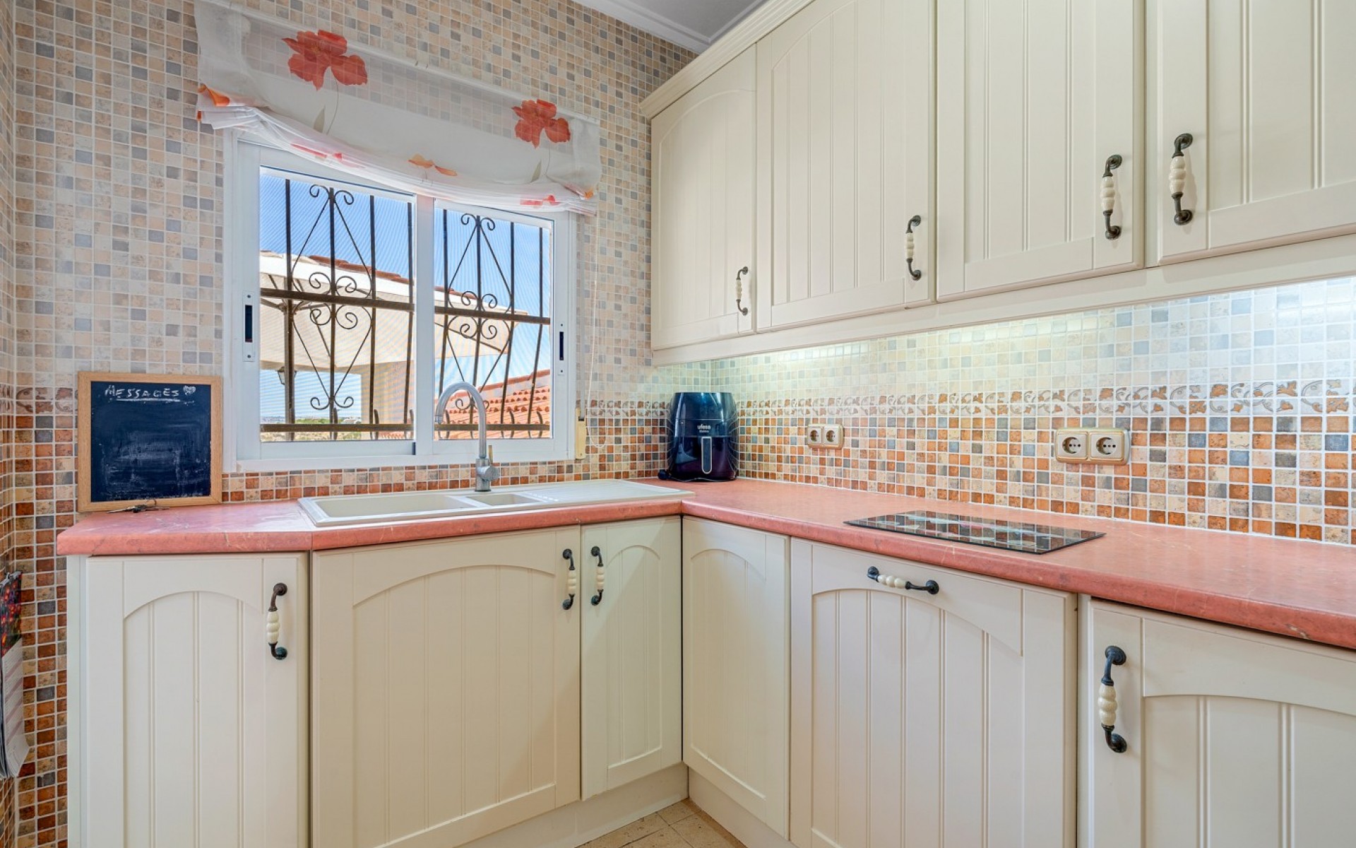 Resale - Villa - Ciudad Quesada - La Marquesa Golf