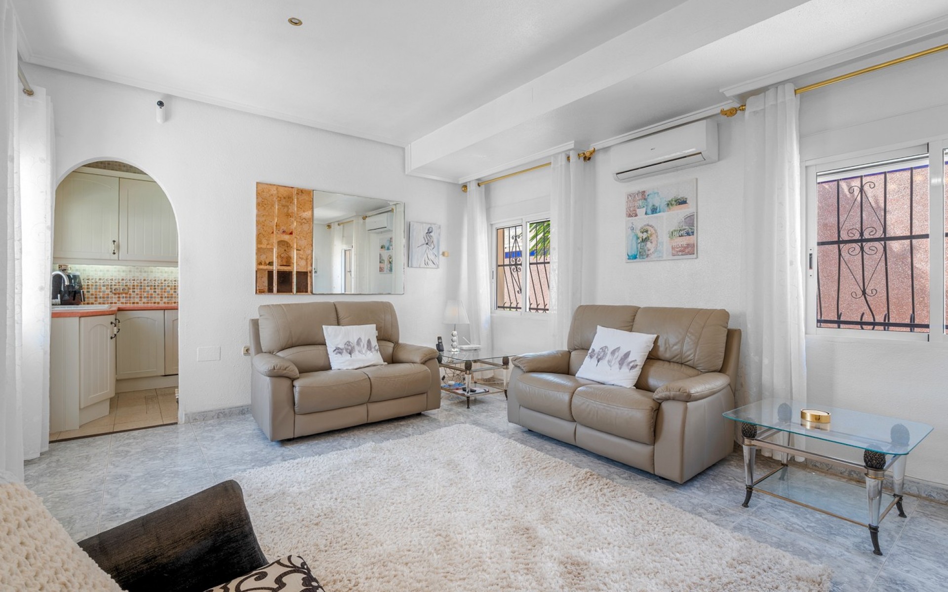 Resale - Villa - Ciudad Quesada - La Marquesa Golf