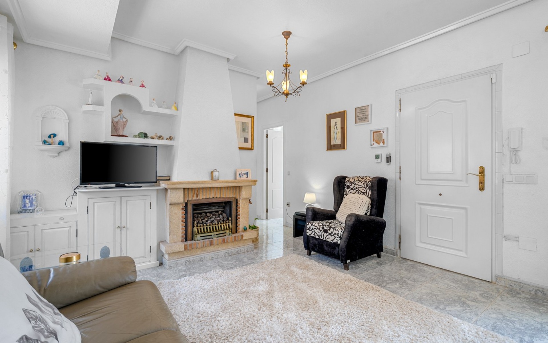 Resale - Villa - Ciudad Quesada - La Marquesa Golf