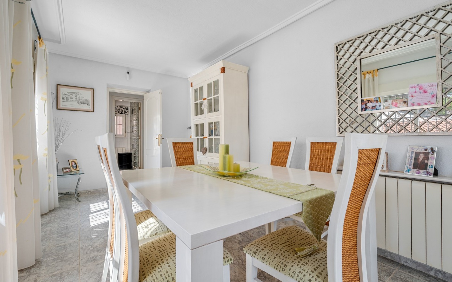 Resale - Villa - Ciudad Quesada - La Marquesa Golf