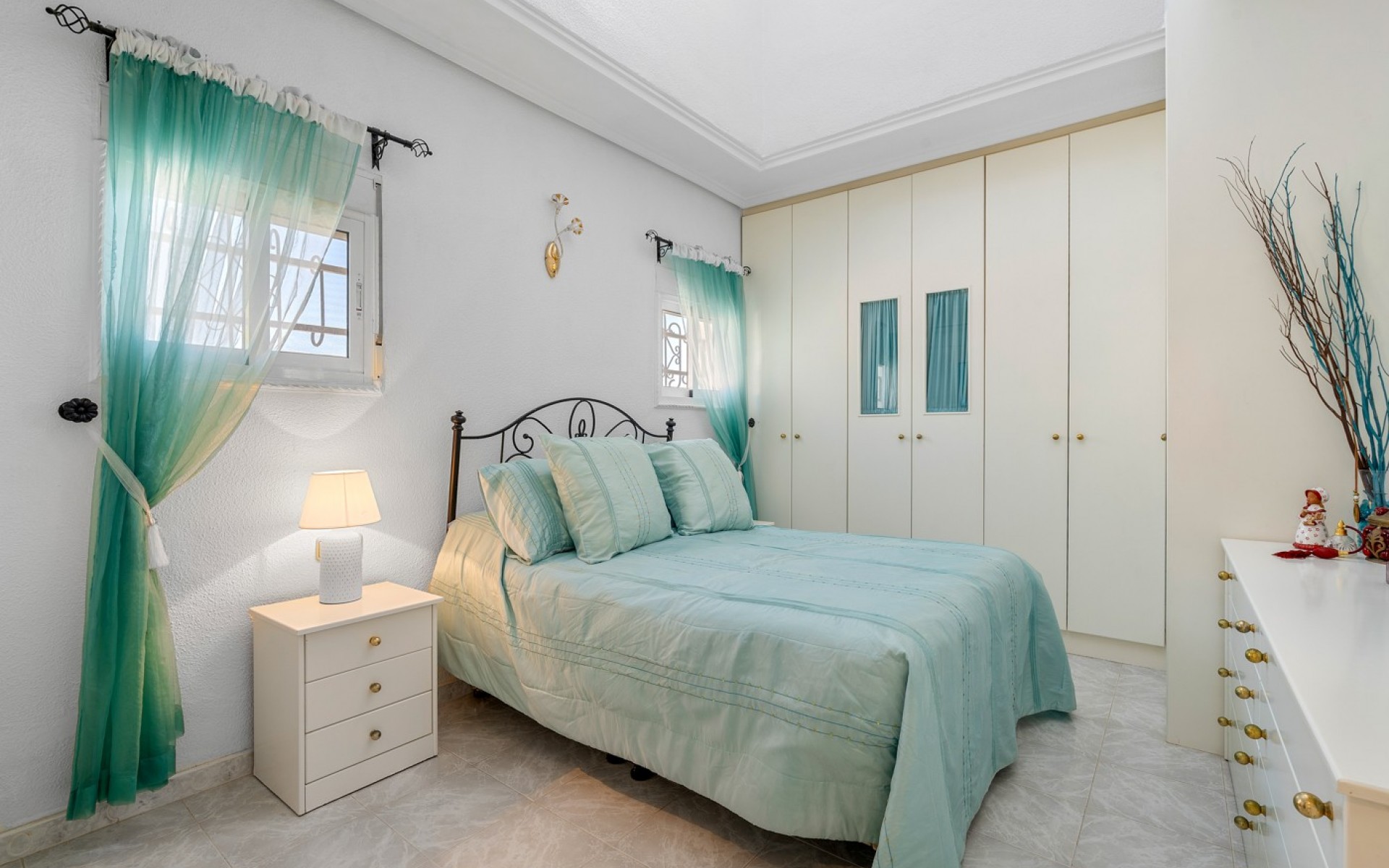 Resale - Villa - Ciudad Quesada - La Marquesa Golf