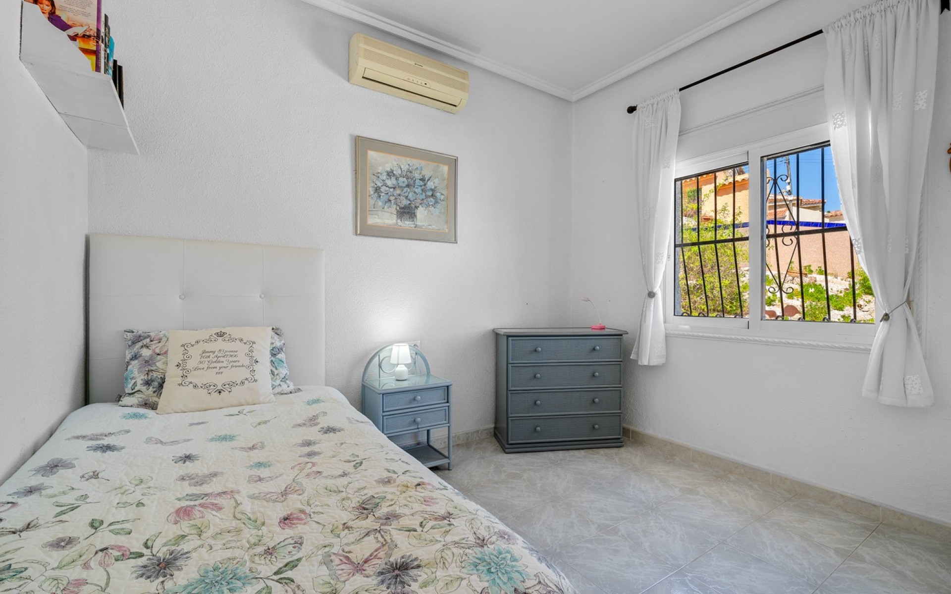 Resale - Villa - Ciudad Quesada - La Marquesa Golf