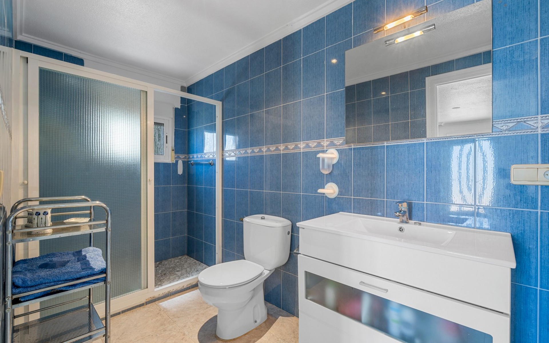 Resale - Villa - Ciudad Quesada - La Marquesa Golf