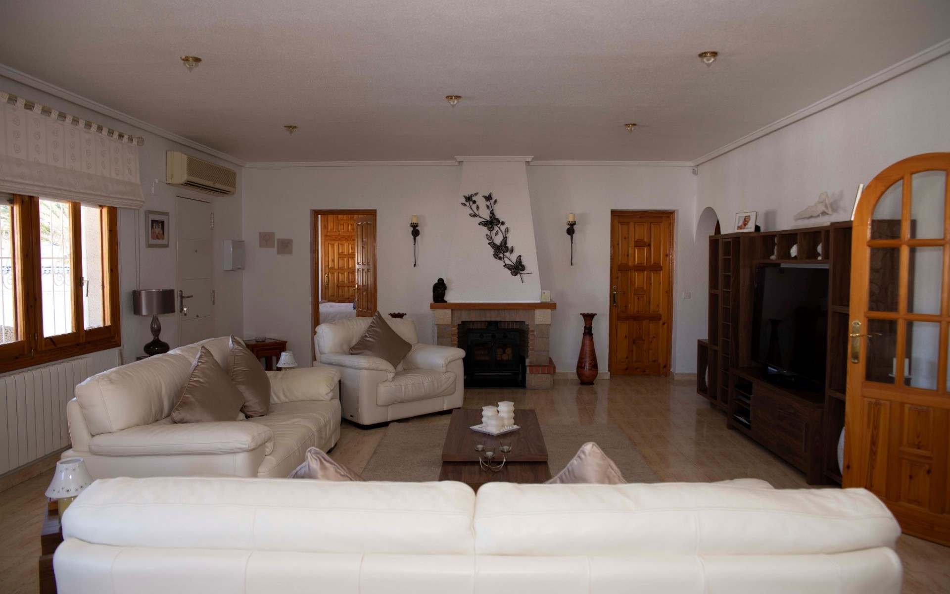 Resale - Villa - Ciudad Quesada - La Marquesa